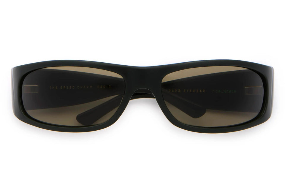 The Speed Charm / Midnight Forest Bio & Hemp Lens The Speed Charm / Midnight Forest Bio & Hemp Lens