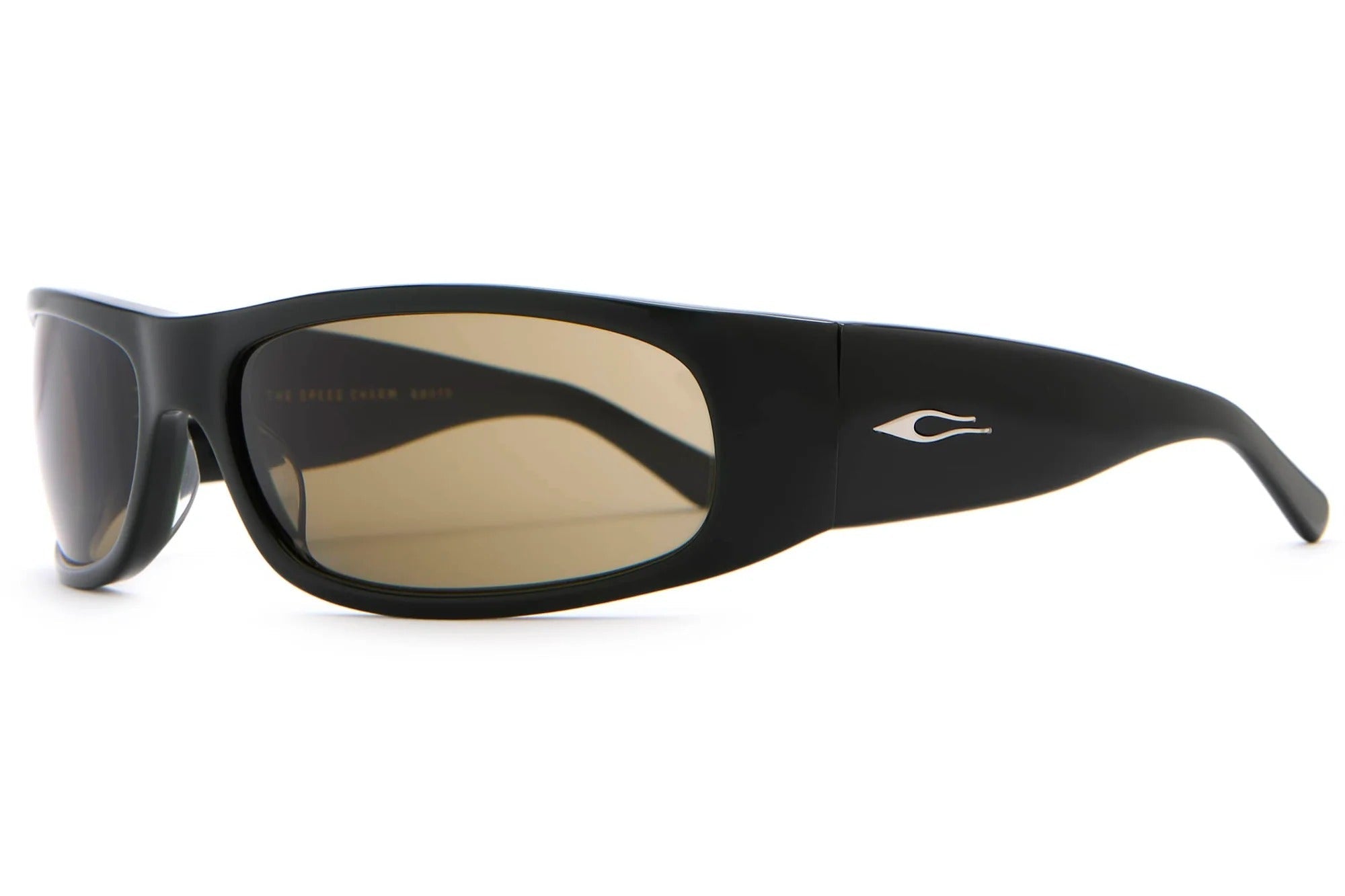 The Speed Charm / Midnight Forest Bio & Hemp Lens - Shade Files