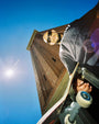 The Speedway / Desert Tortoise Bio & Polarised Bronze Lens - Shade Files