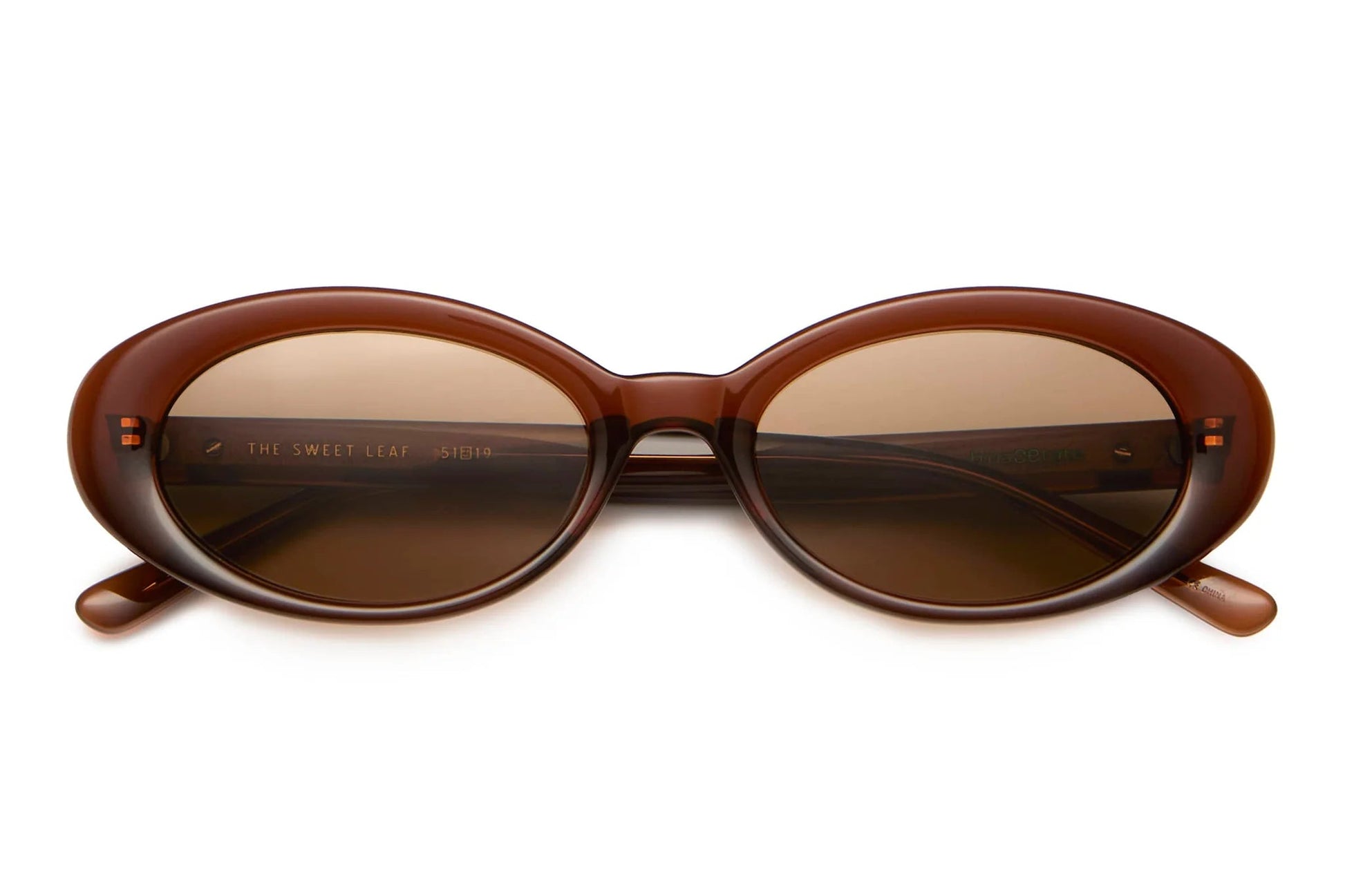 The Sweet Leaf / Crystal Root Beer Bio & Sandstone Lens - Shade Files