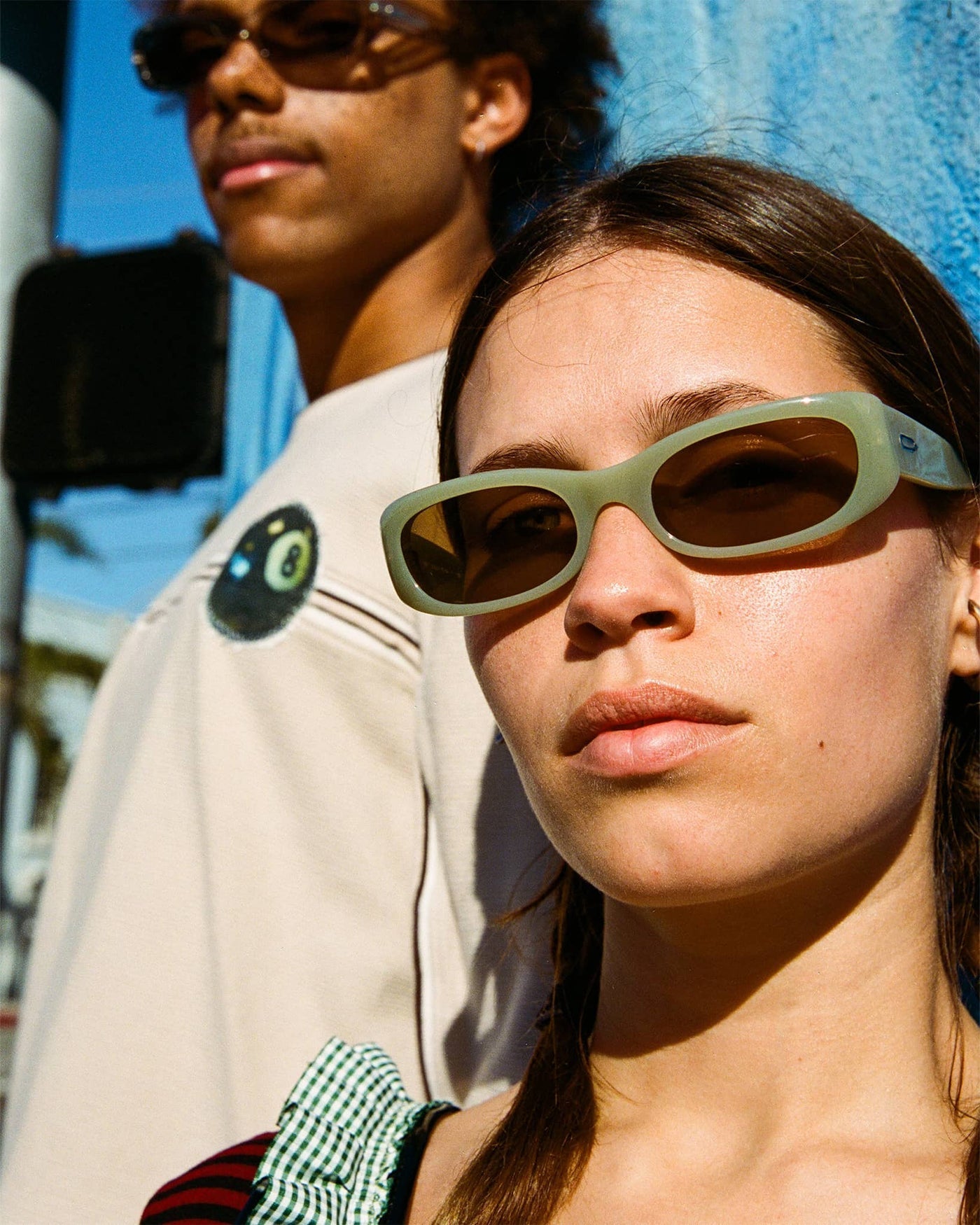 The Void Pixie / Artichoke Bio & Sandstone Lens - Shade Files