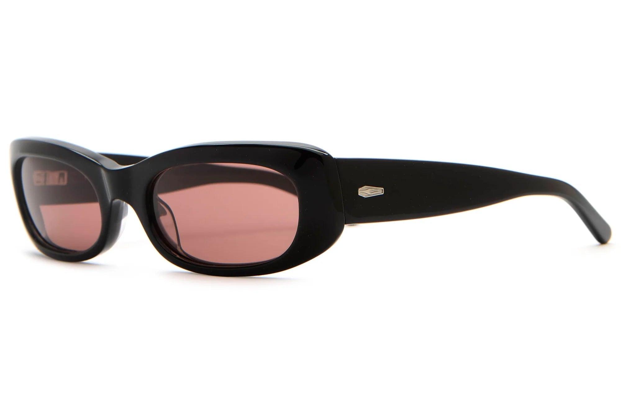The Void Pixie / Black Moondust Bio & Mauve Lens - Shade Files