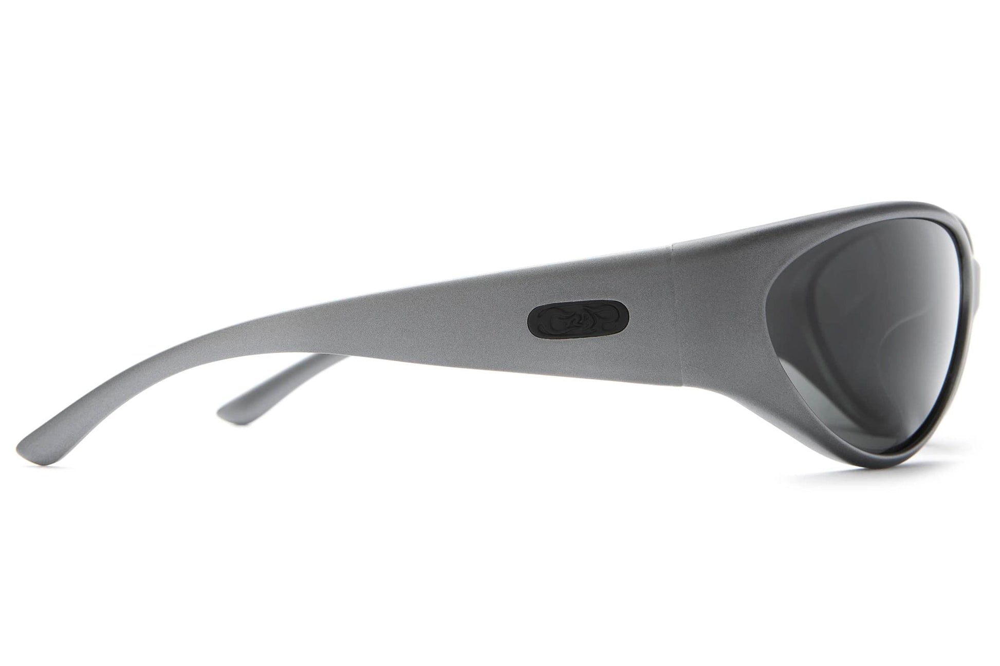 The Warp Zone / Graphite & Grey Nylon Lens - Shade Files