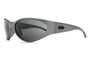 The Warp Zone / Graphite & Grey Nylon Lens - Shade Files