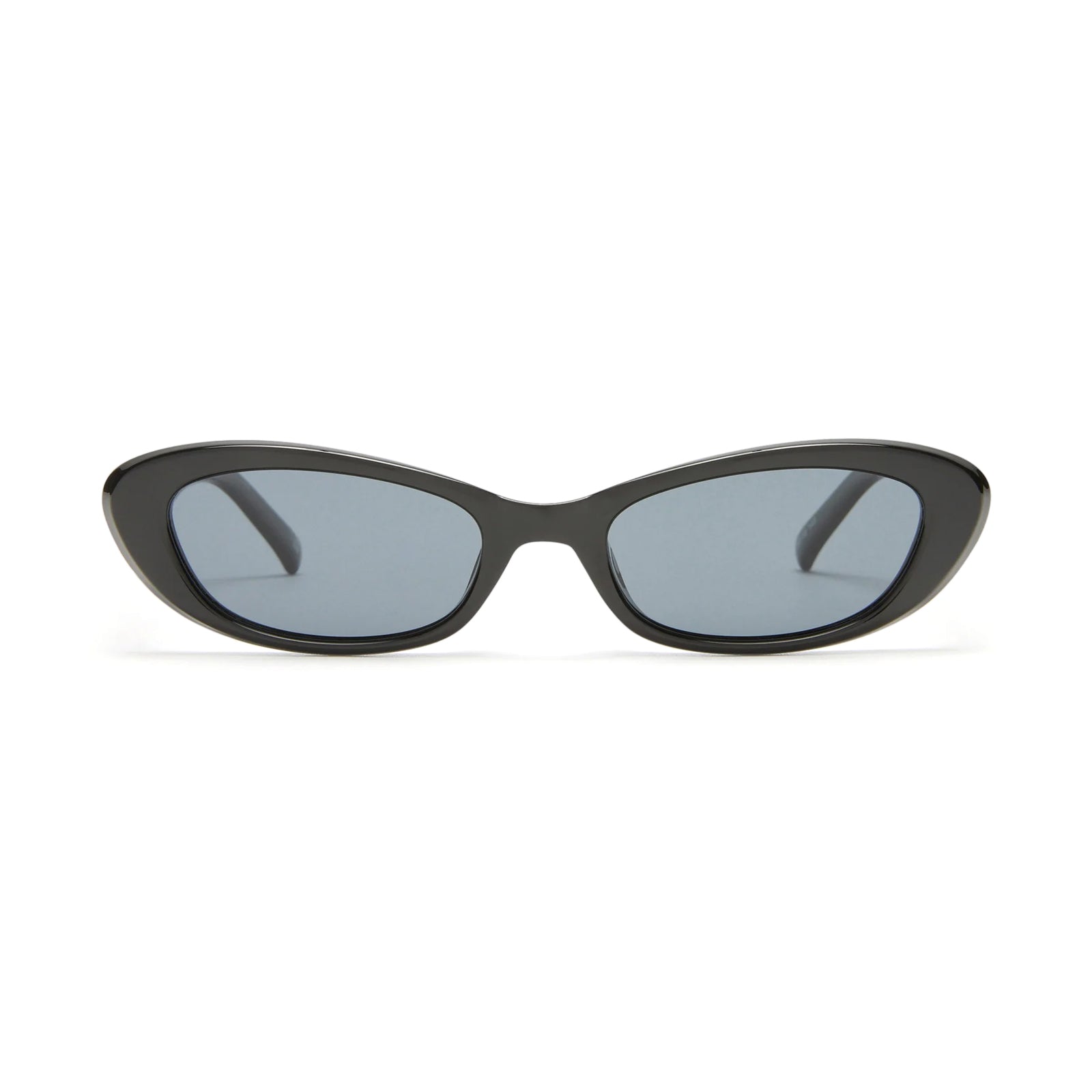 The Whisperer / Black & Smoke Polarised Lens - Shade Files
