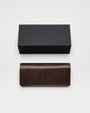 Titan Oval / Matt Black & Polarised Black Lens - Shade Files