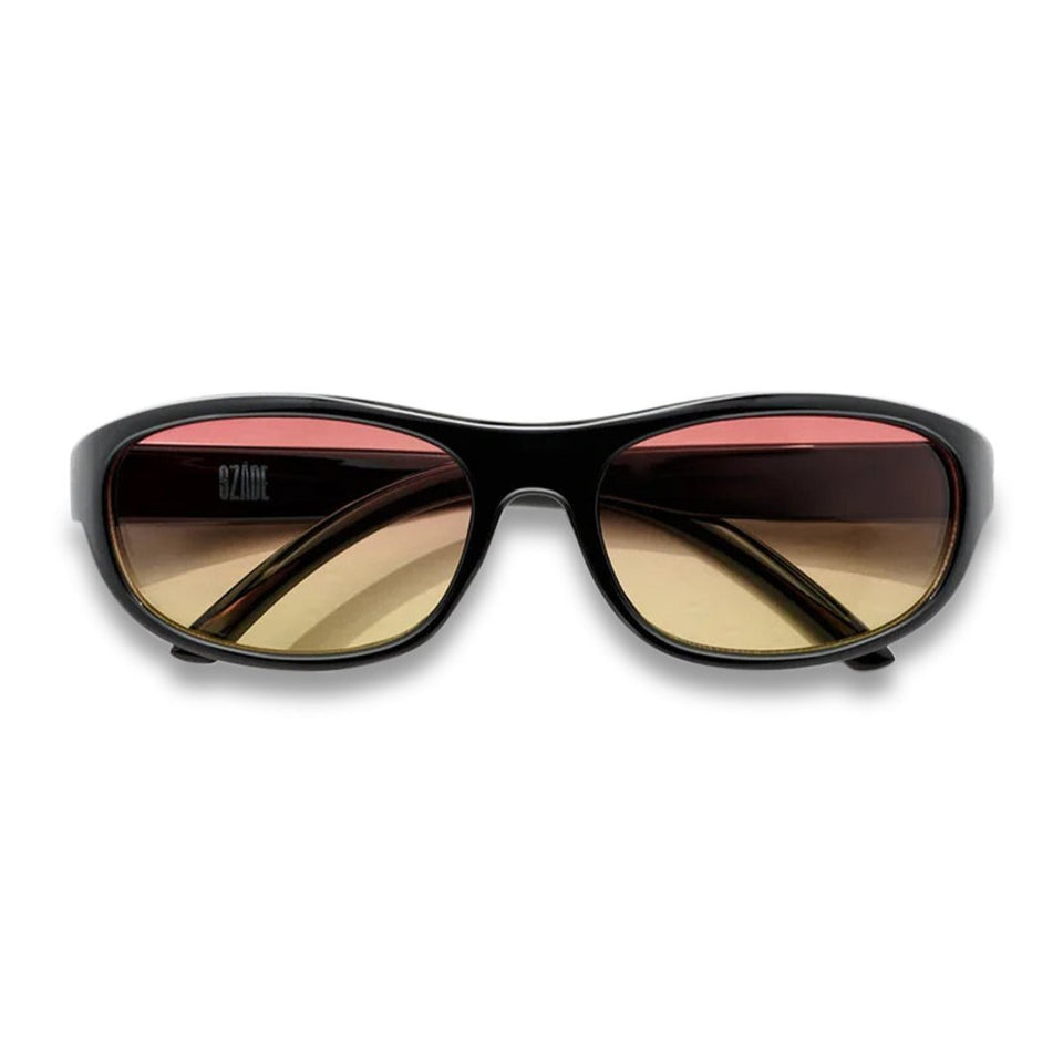 Traffic / Black & Tequila Sunrise Lens Traffic / Black & Tequila Sunrise Lens
