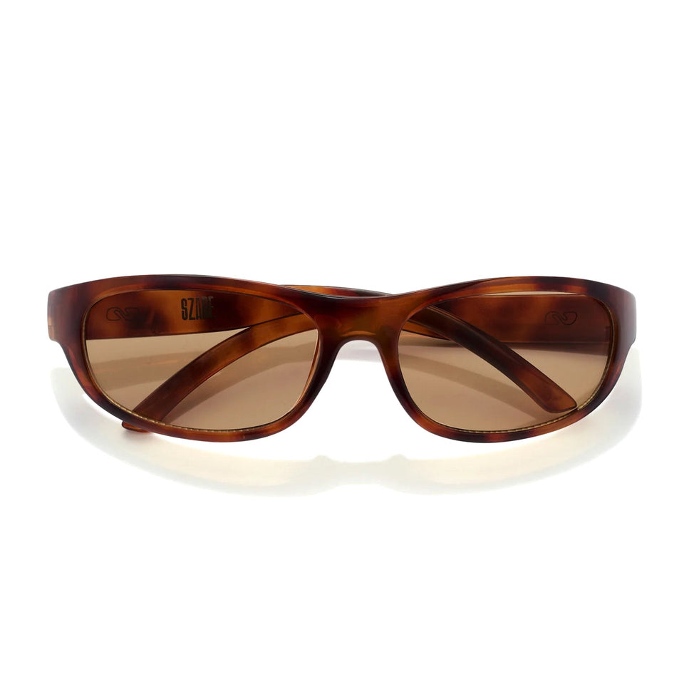 Traffic / Maple Tortoiseshell & Caramello Lens Traffic / Maple Tortoiseshell & Caramello Lens