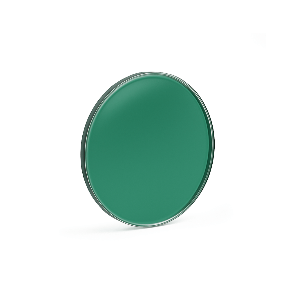 Transition Prescription Lenses - Shade Files