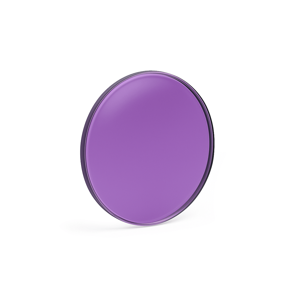 Transition Prescription Lenses - Shade Files