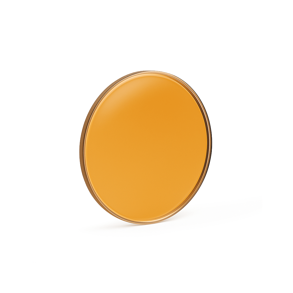 Transition Prescription Lenses - Shade Files