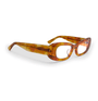UFO Optical / Tortoise & Blue - Light Lens - Shade Files