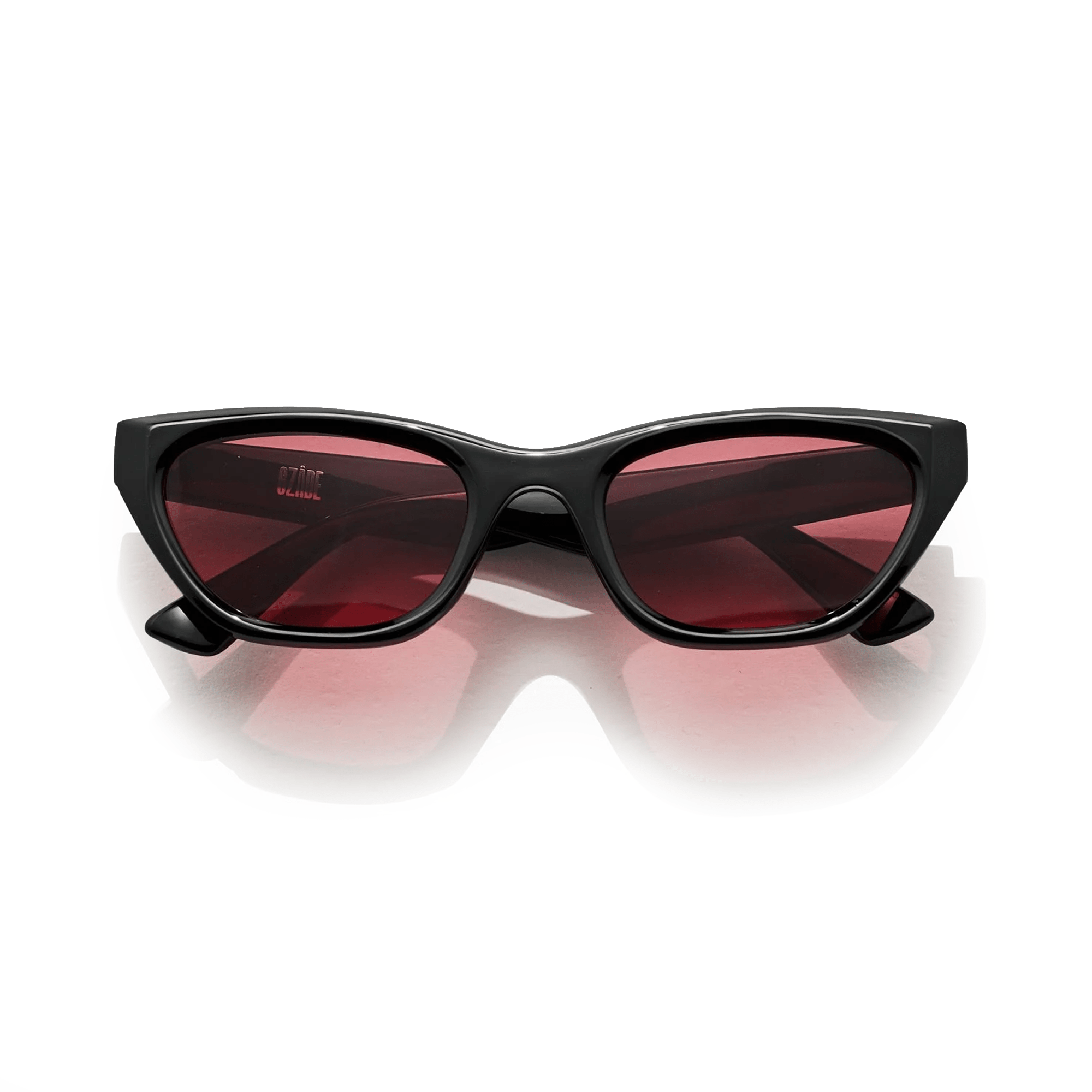 Uptown / Black & Cherry Cola Lens - Shade Files