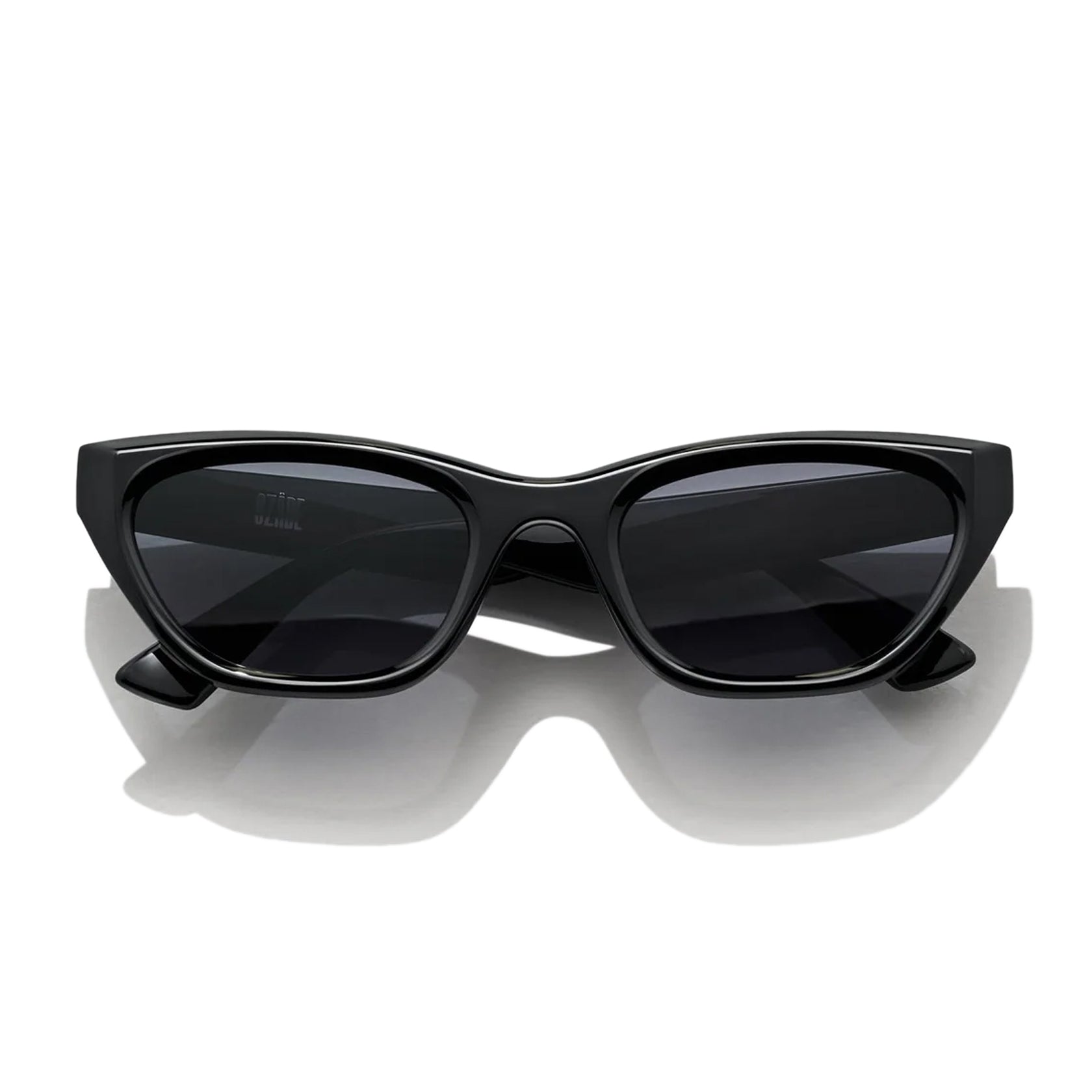 Uptown / Black Ink & Black Lens - Shade Files