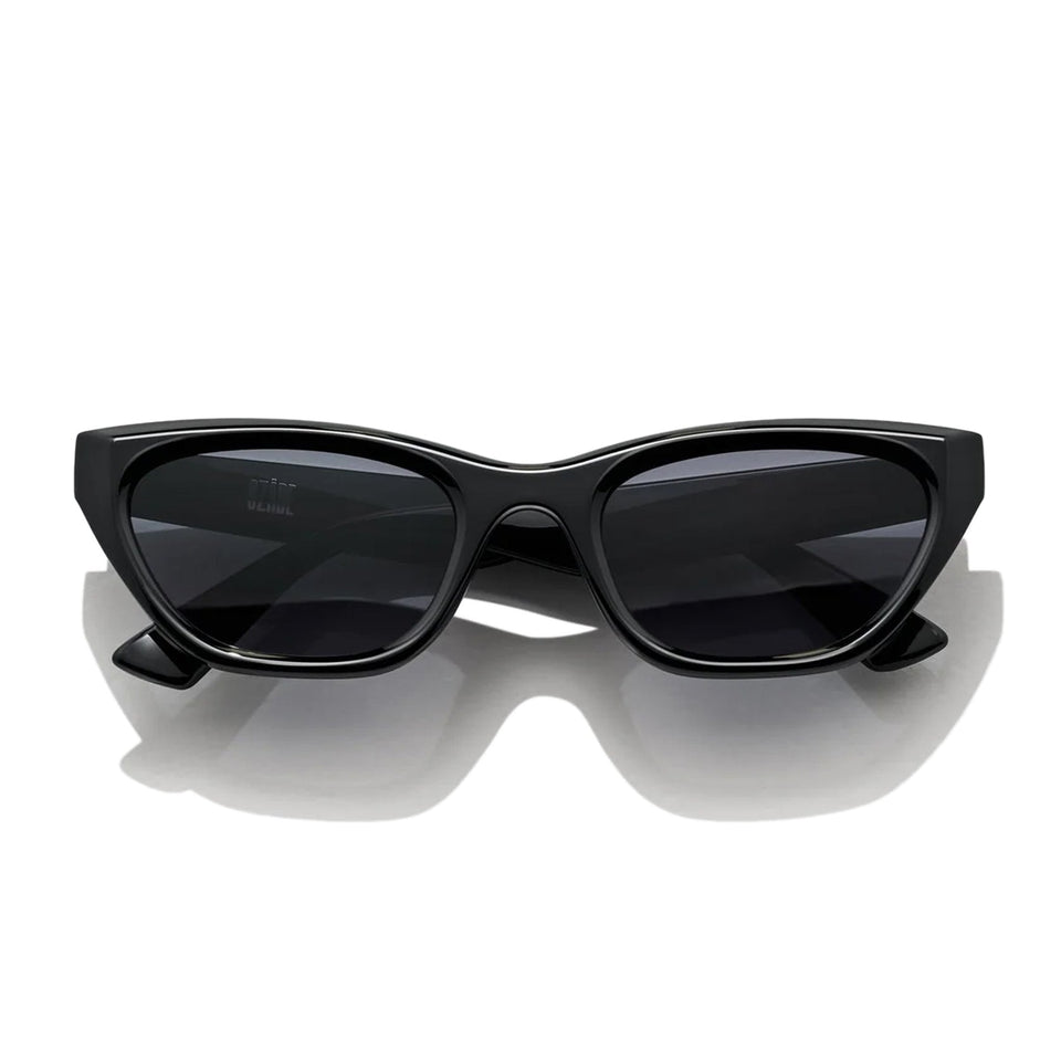 Uptown / Black Ink & Black Lens Uptown / Black Ink & Black Lens