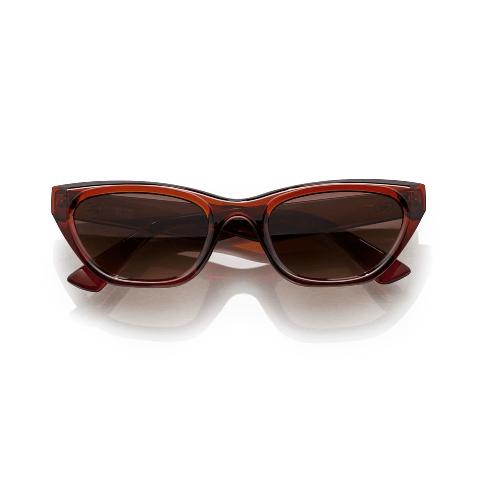 Uptown / Burnt Sienna & Dune Lens Uptown / Burnt Sienna & Dune Lens