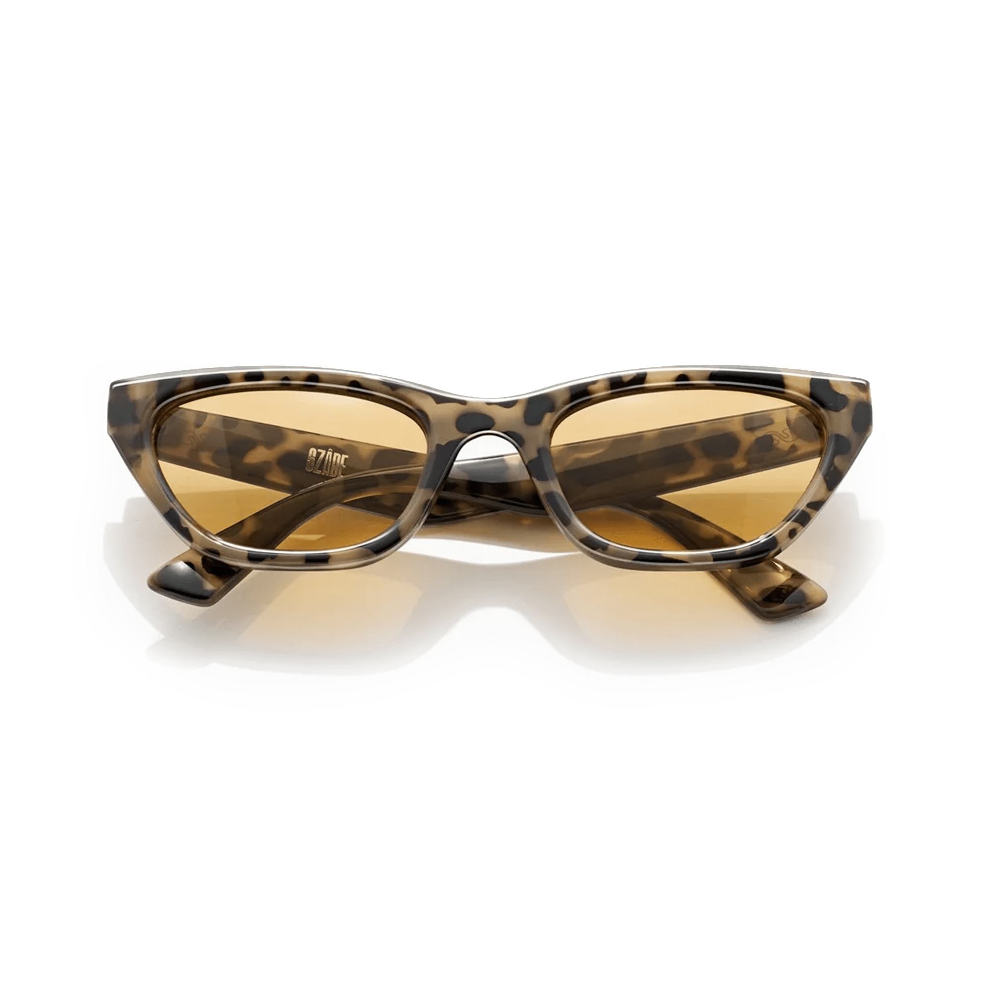 Uptown / Cookies n Cream & Caramello Lens - Shade Files