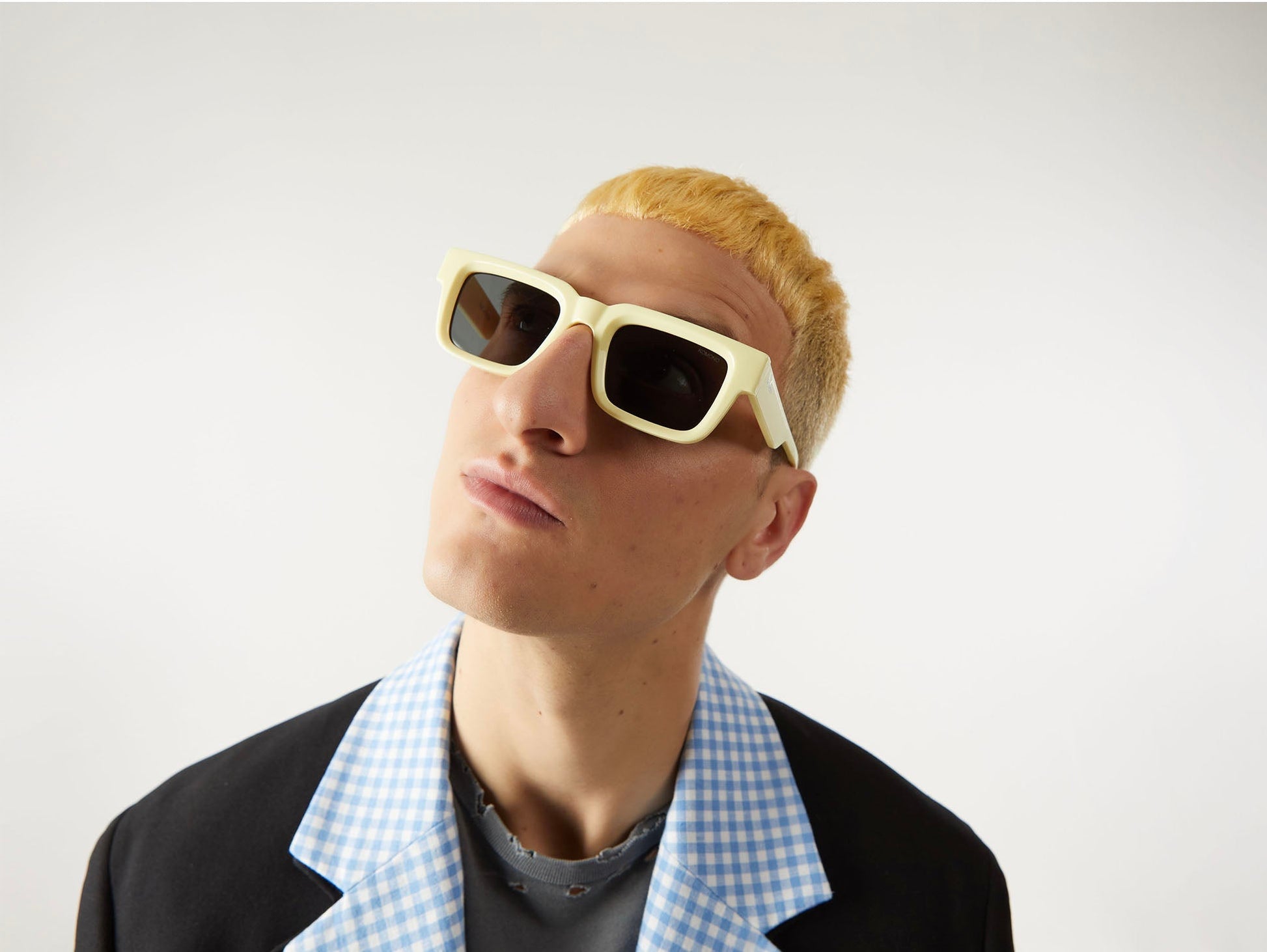 Victor / Butter & Grey Lens - Shade Files