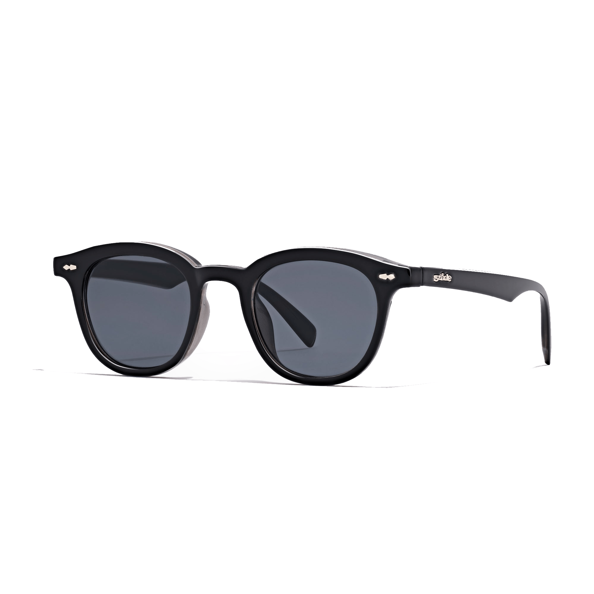Walton / Elysium Double Black & Ink Polarised Lens - Shade Files