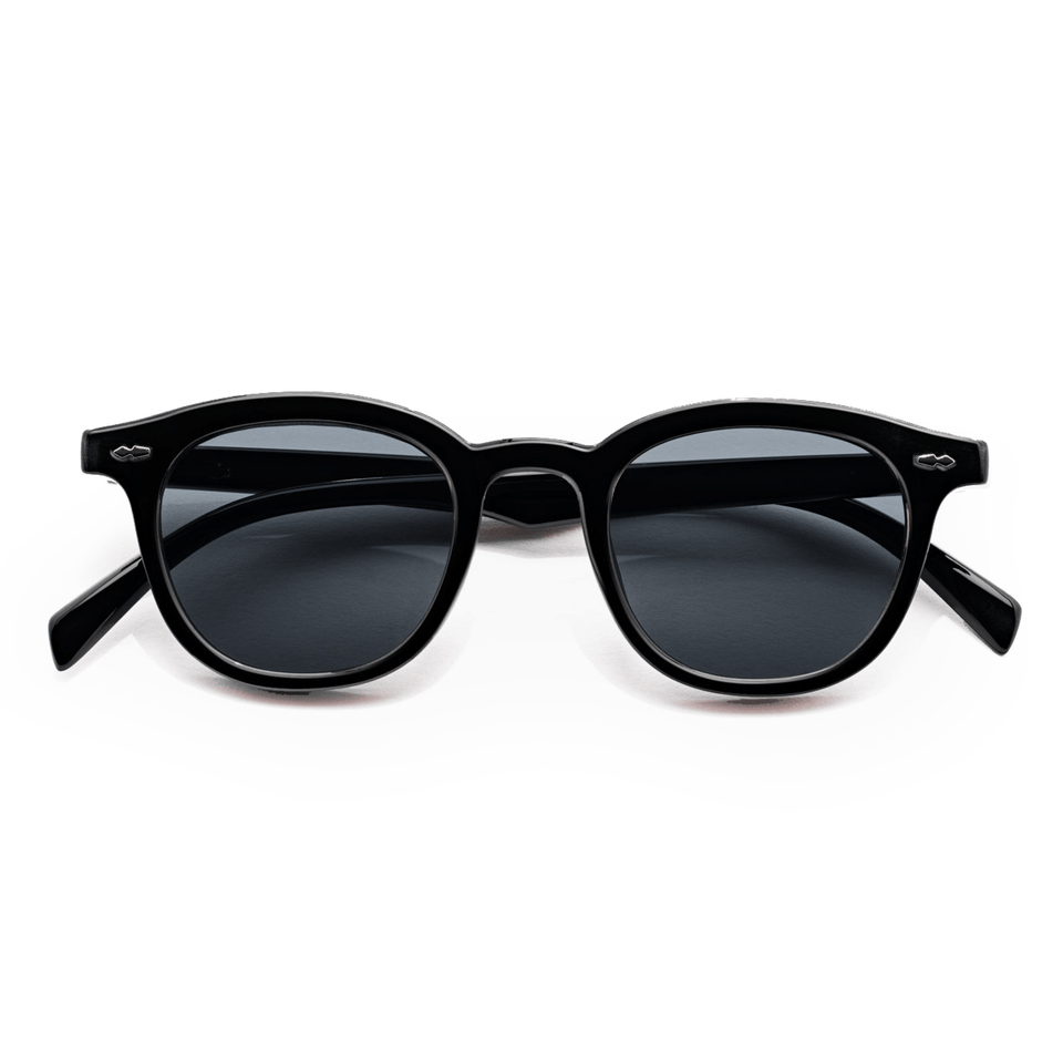 Walton / Elysium Double Black & Ink Polarised Lens Walton / Elysium Double Black & Ink Polarised Lens