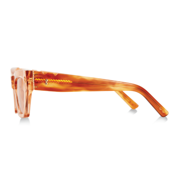 Wild & Free / Tangerine - Shade Files