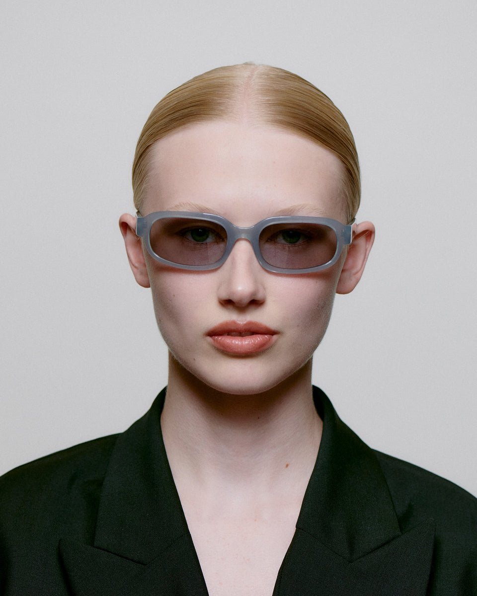 Will / Glaucus Grey & Light Grey Lens - Shade Files