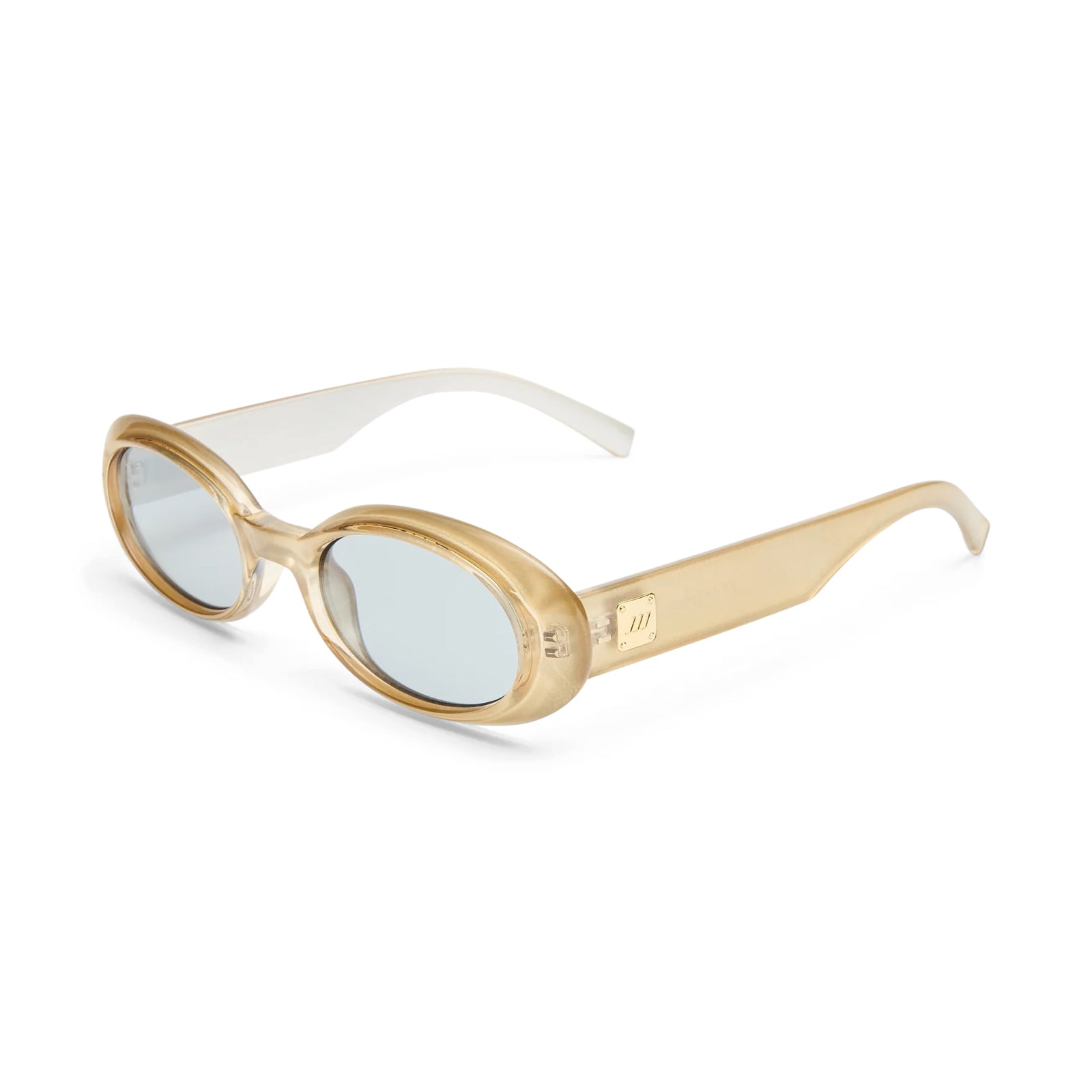 Work It! / Champagne Pearl & Smoke Lens - Shade Files
