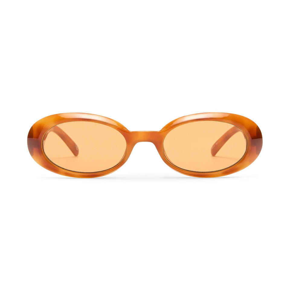 Work It! / Vintage Tort & Amber Lens Work It! / Vintage Tort & Amber Lens