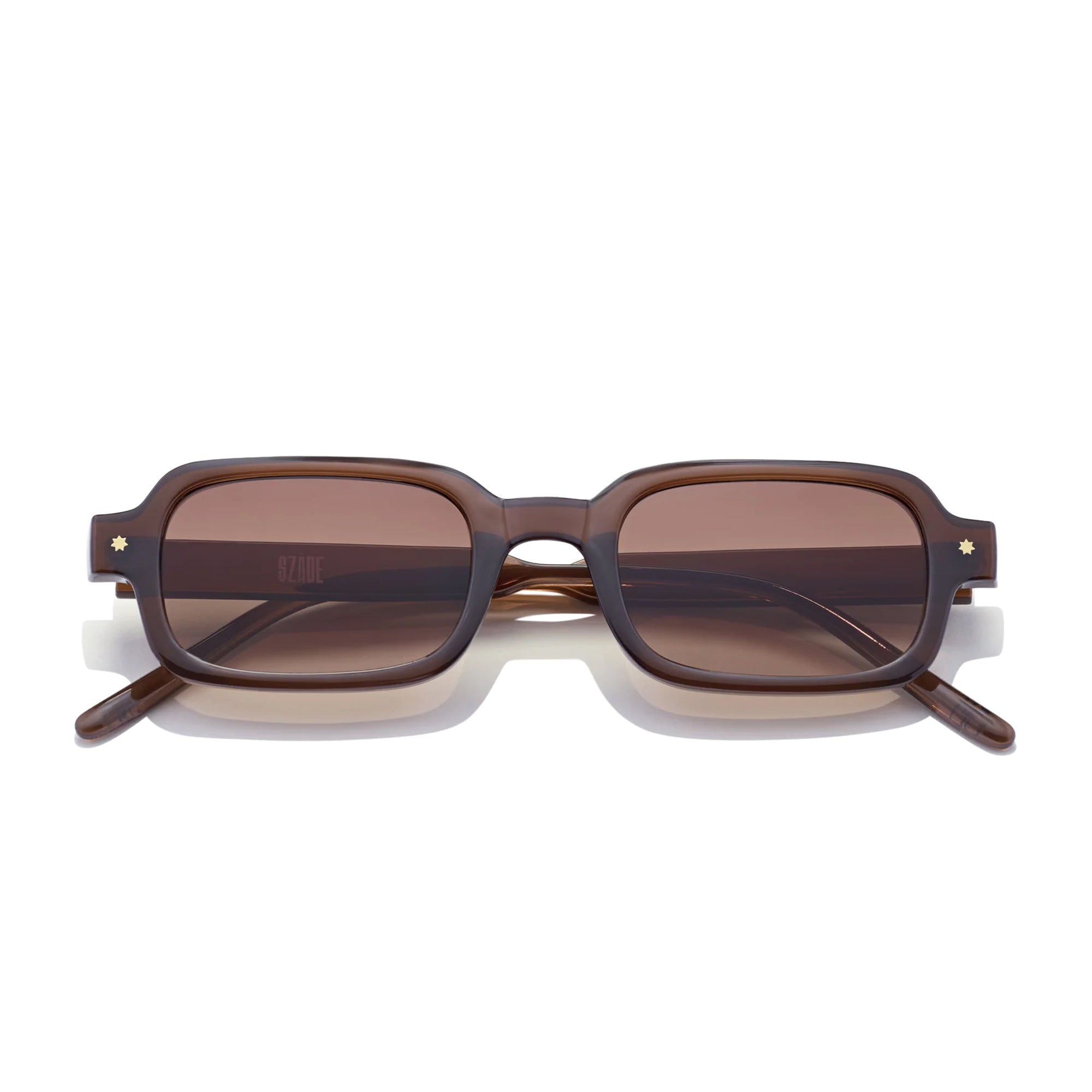 Wynn / Espresso & Dune Gradient Lens - Shade Files