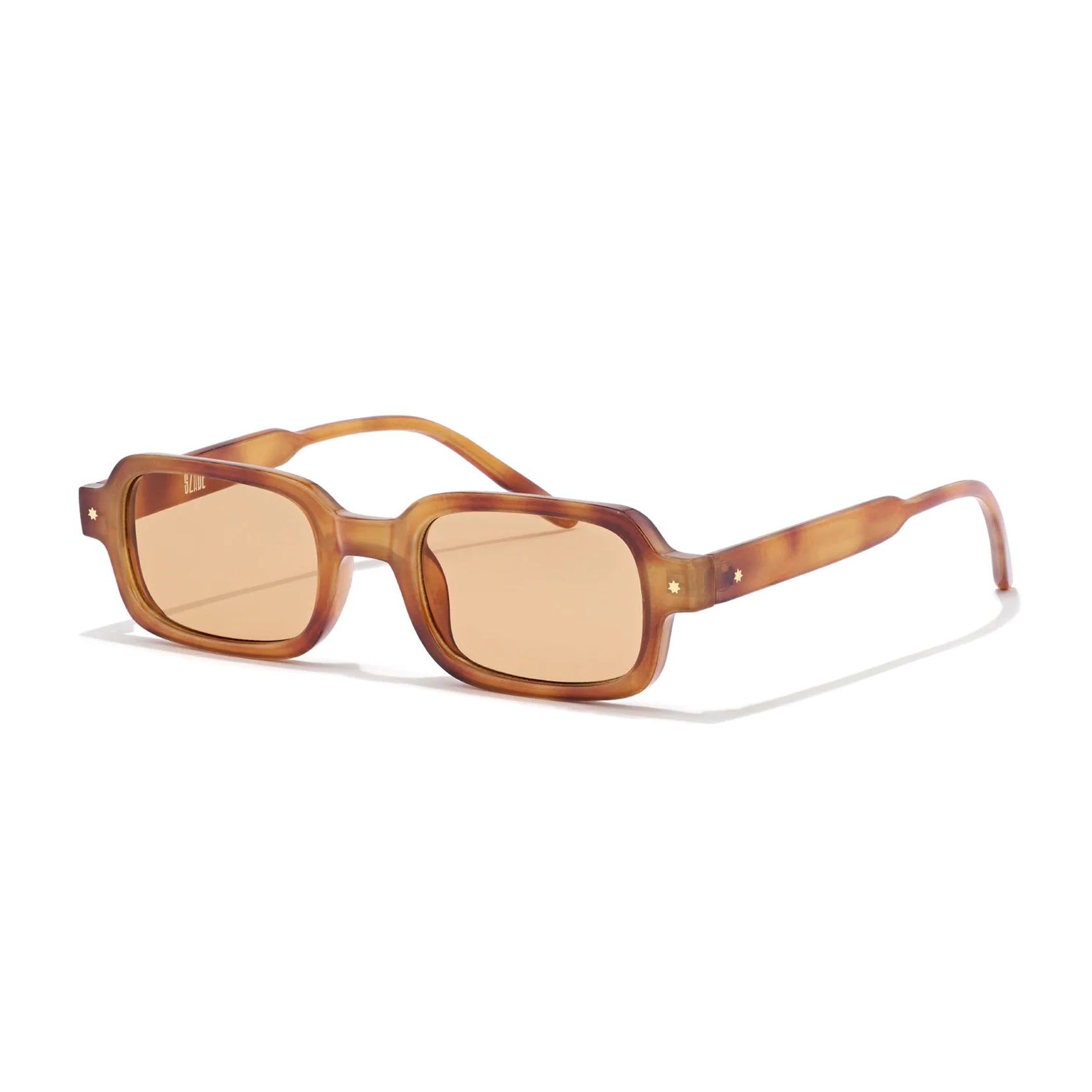 Wynn / Maple Tortoise & Caramello Lens - Shade Files