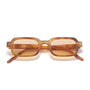 Wynn / Maple Tortoise & Caramello Lens - Shade Files