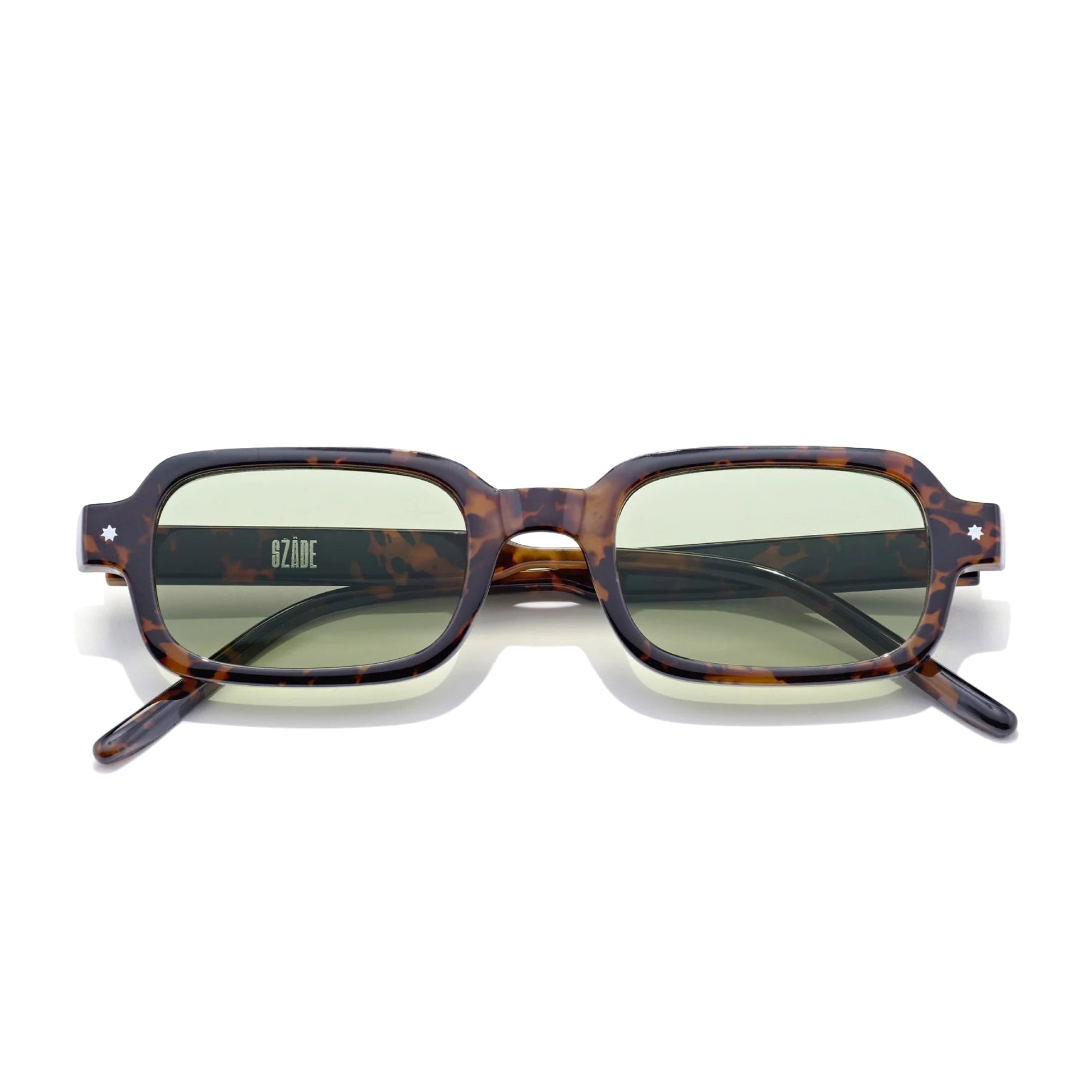 Wynn / Moss & Matcha Lens - Shade Files