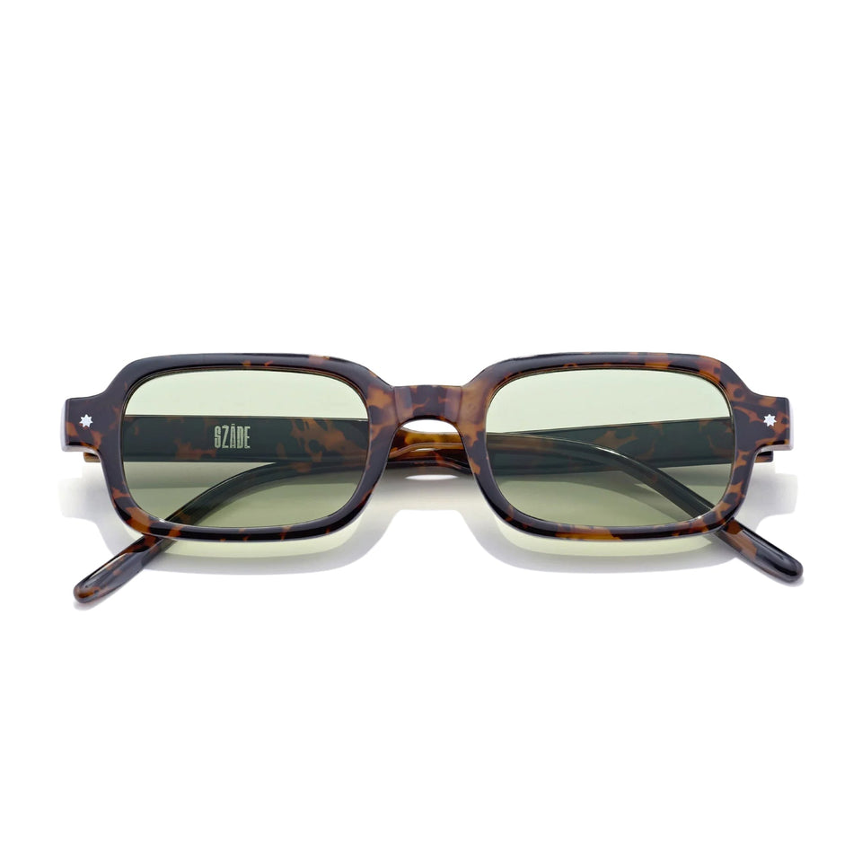 Wynn / Wasp & Matcha Lens Wynn / Wasp & Matcha Lens