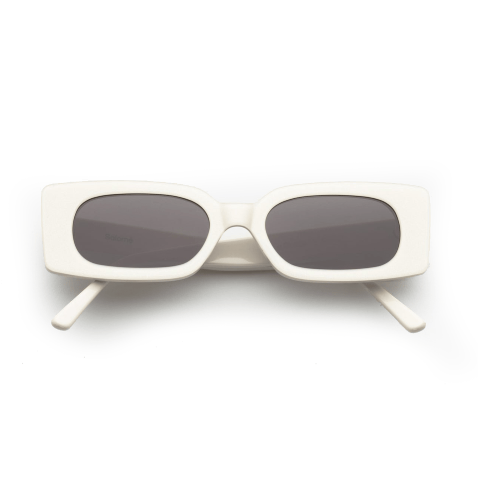X Holly Kingston / Salomé / Vanilla & Black Lens X Holly Kingston / Salomé / Vanilla & Black Lens