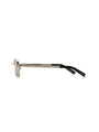 X Wyld Blue / Wylder / Silver Steel & Light Pink Lens - Shade Files