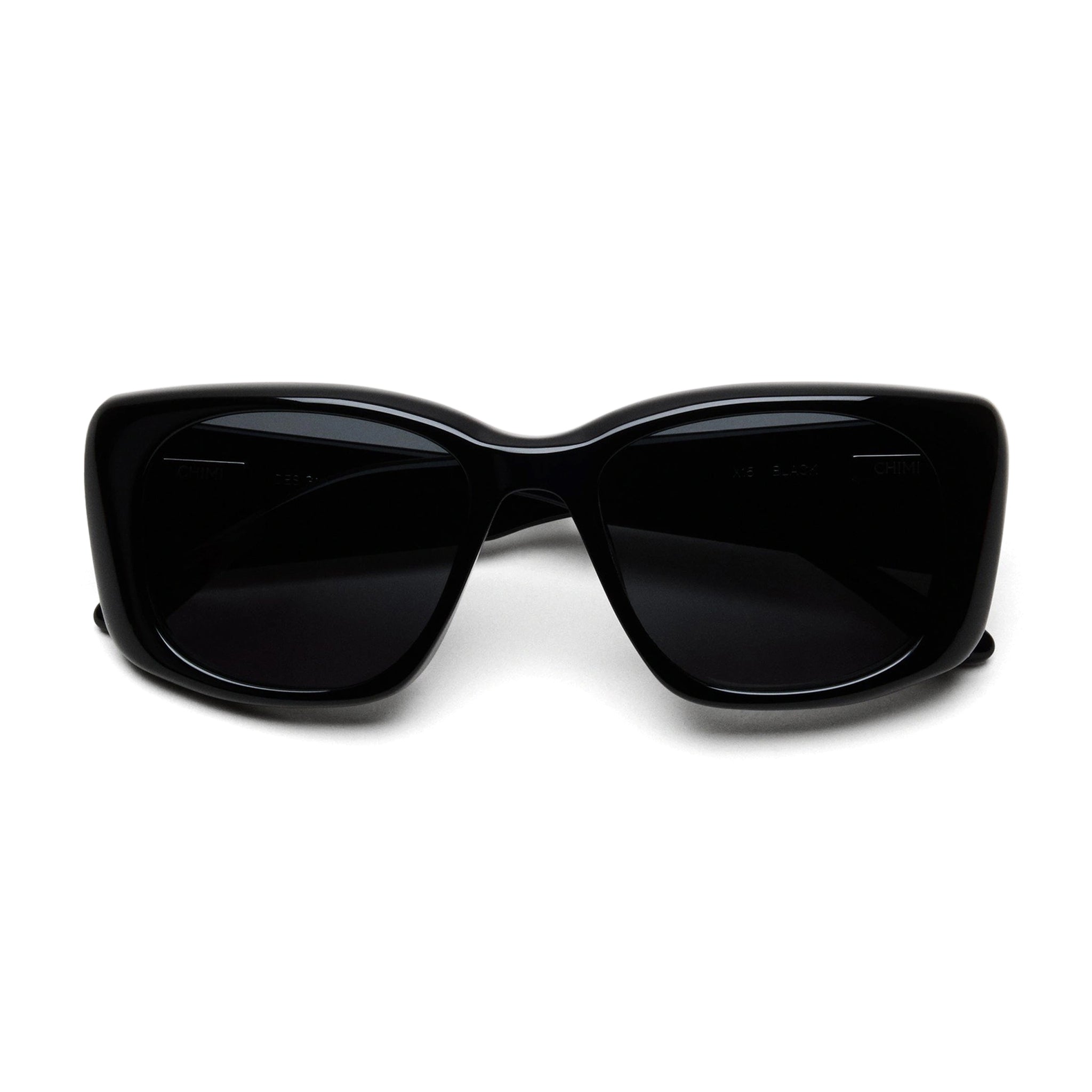 X15 / Black & Black Lens - Shade Files