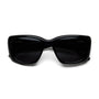 X15 / Black & Black Lens - Shade Files