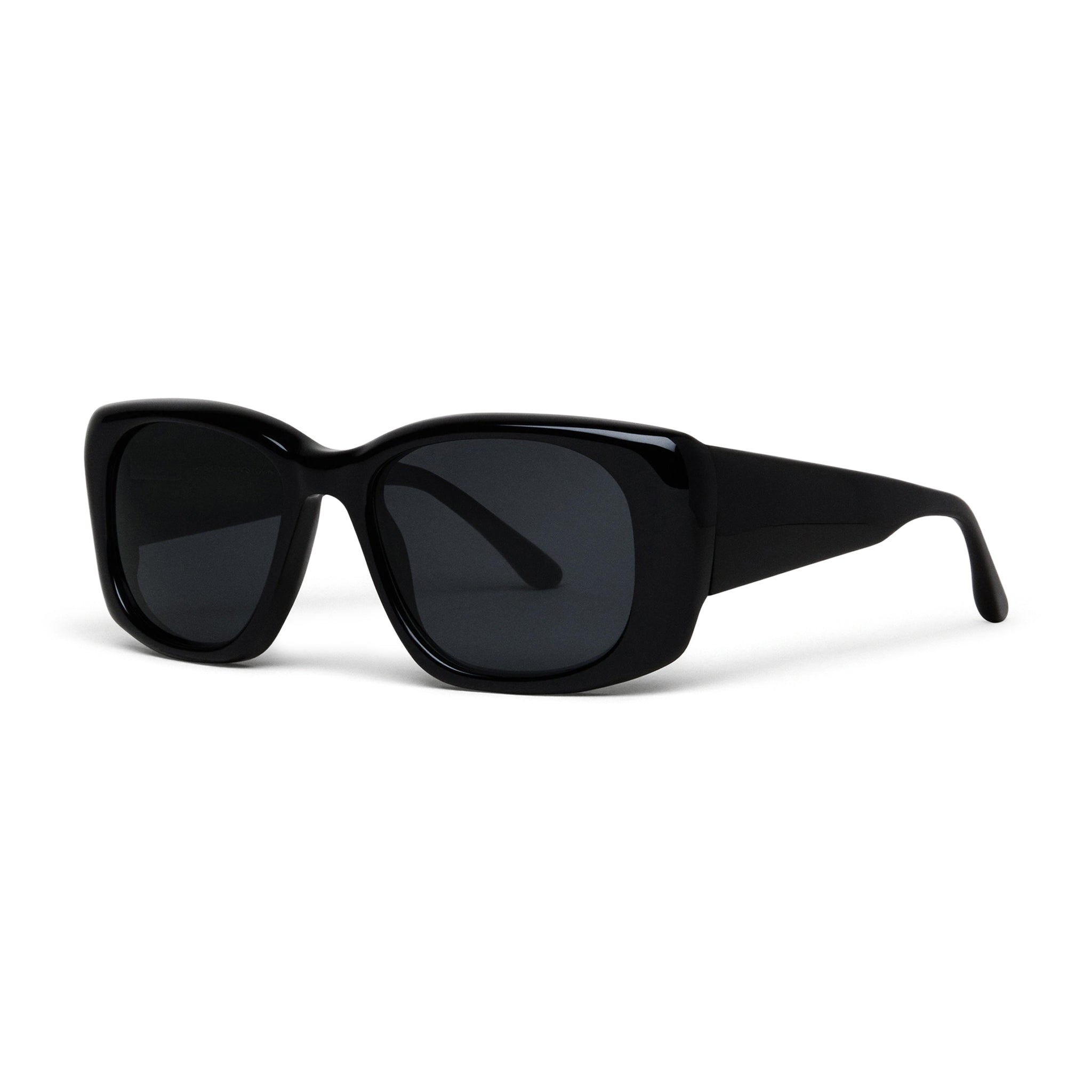 X15 / Black & Black Lens - Shade Files