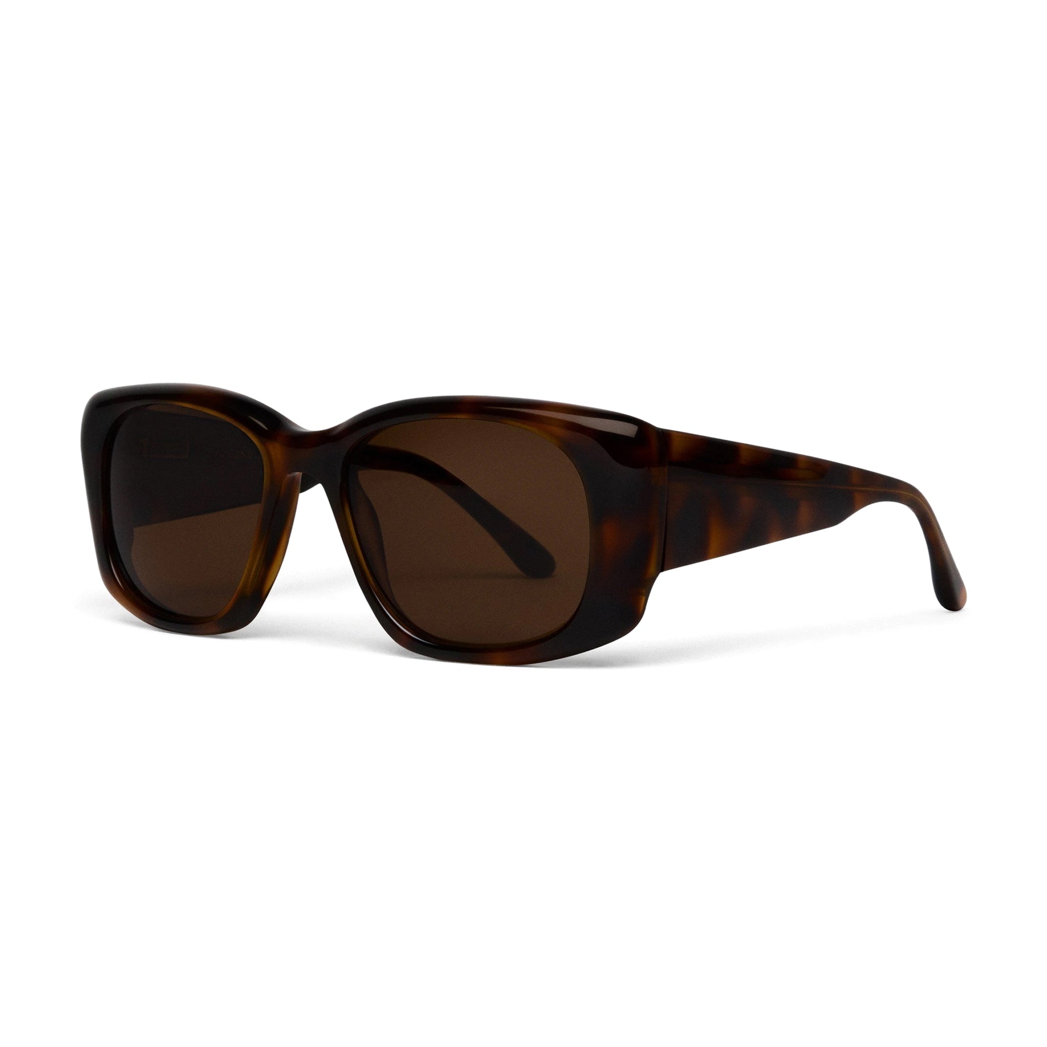 X15 / Tortoise & Brown Lens - Shade Files