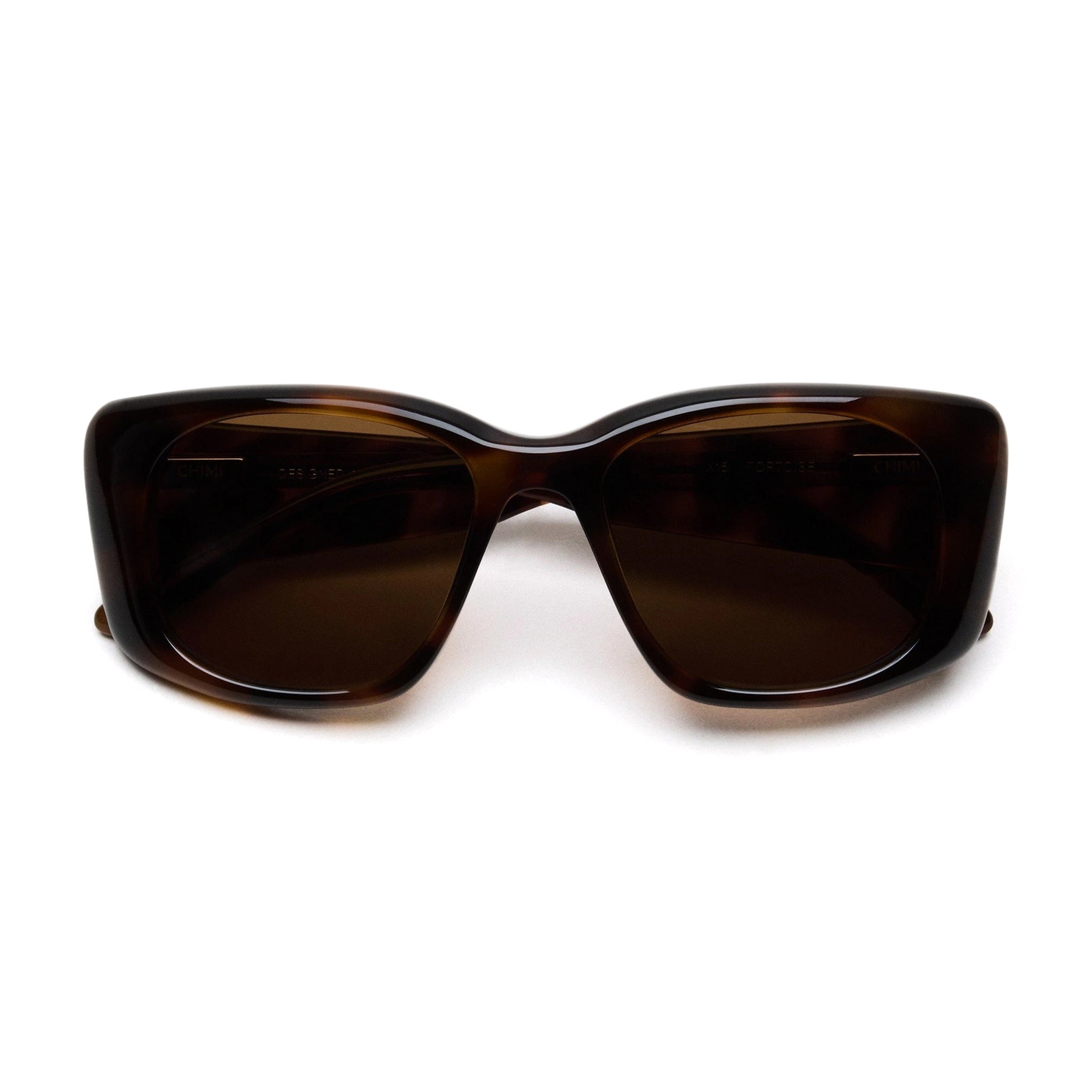 X15 / Tortoise & Brown Lens - Shade Files
