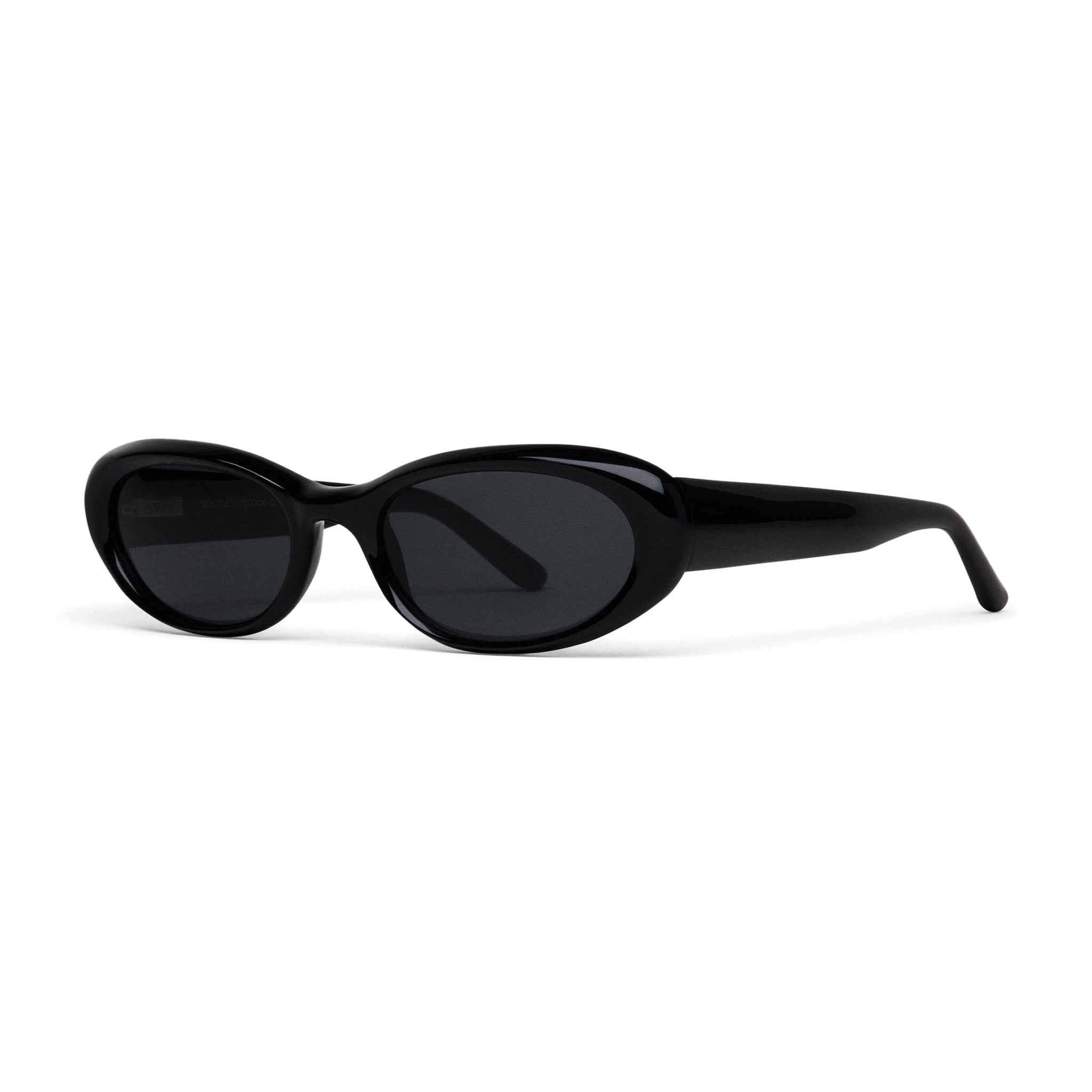 X16 / Black & Black Lens - Shade Files