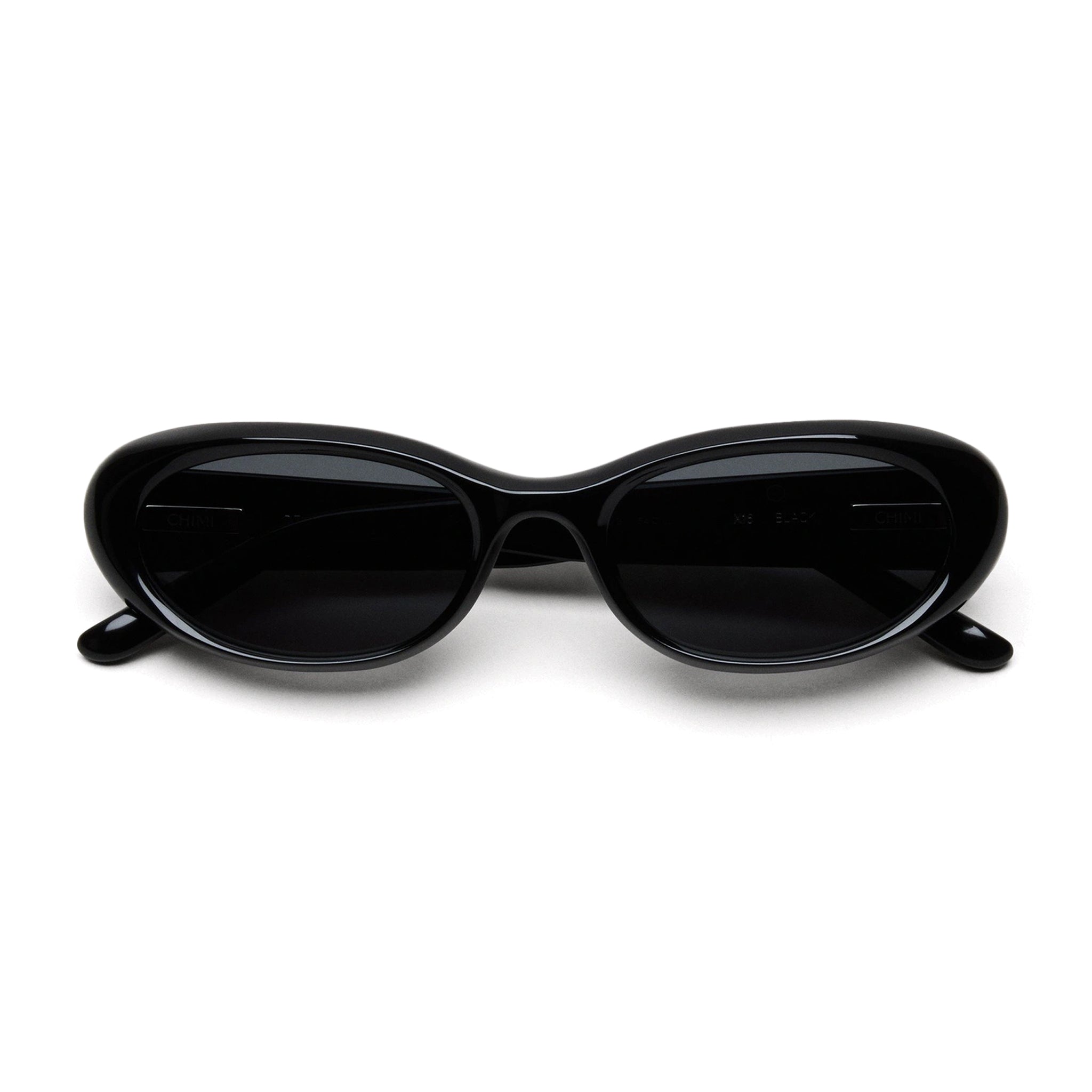 X16 / Black & Black Lens - Shade Files