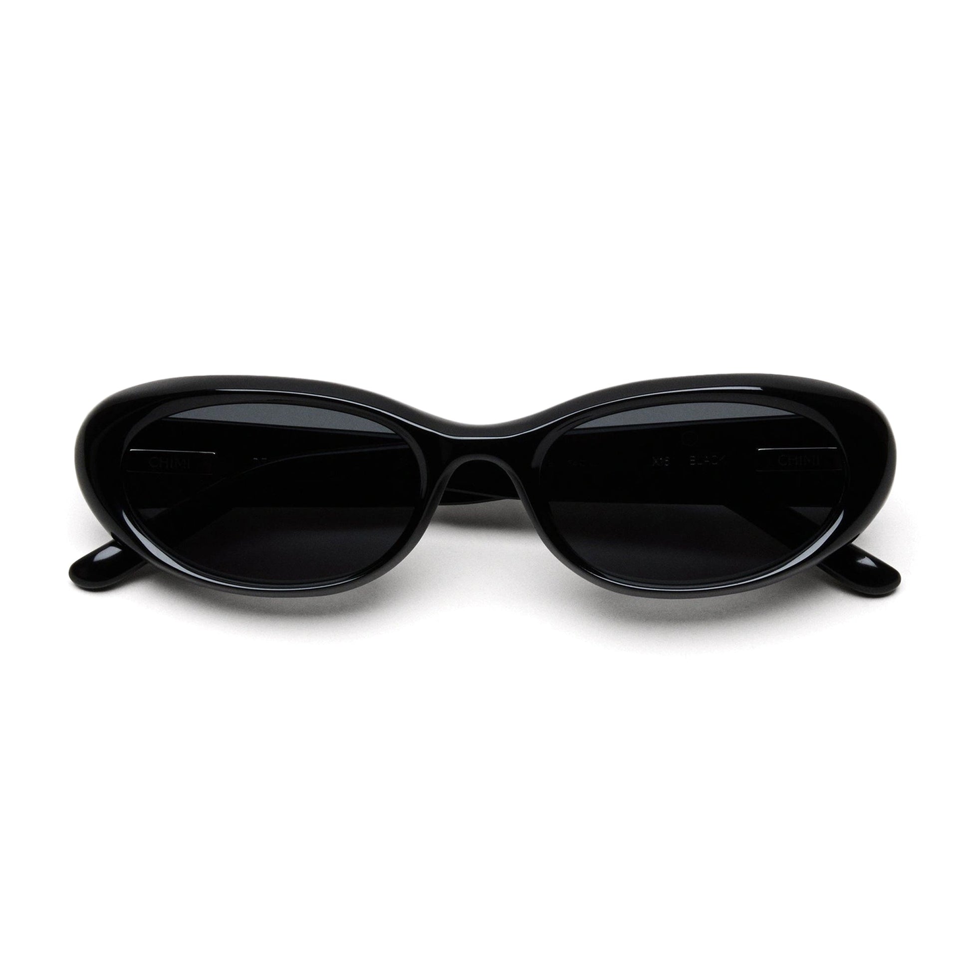 X16 / Black & Black Lens - Shade Files