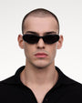 X16 / Black & Black Lens - Shade Files