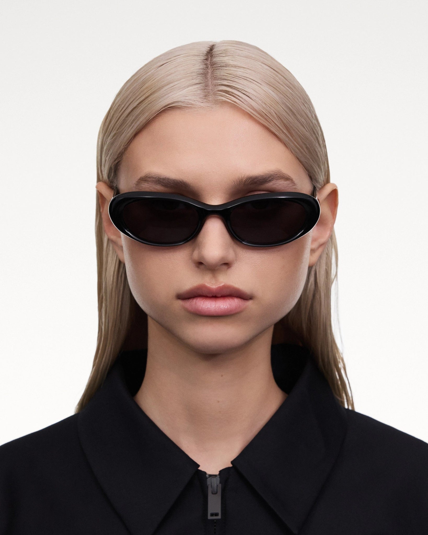 X16 / Black & Black Lens - Shade Files