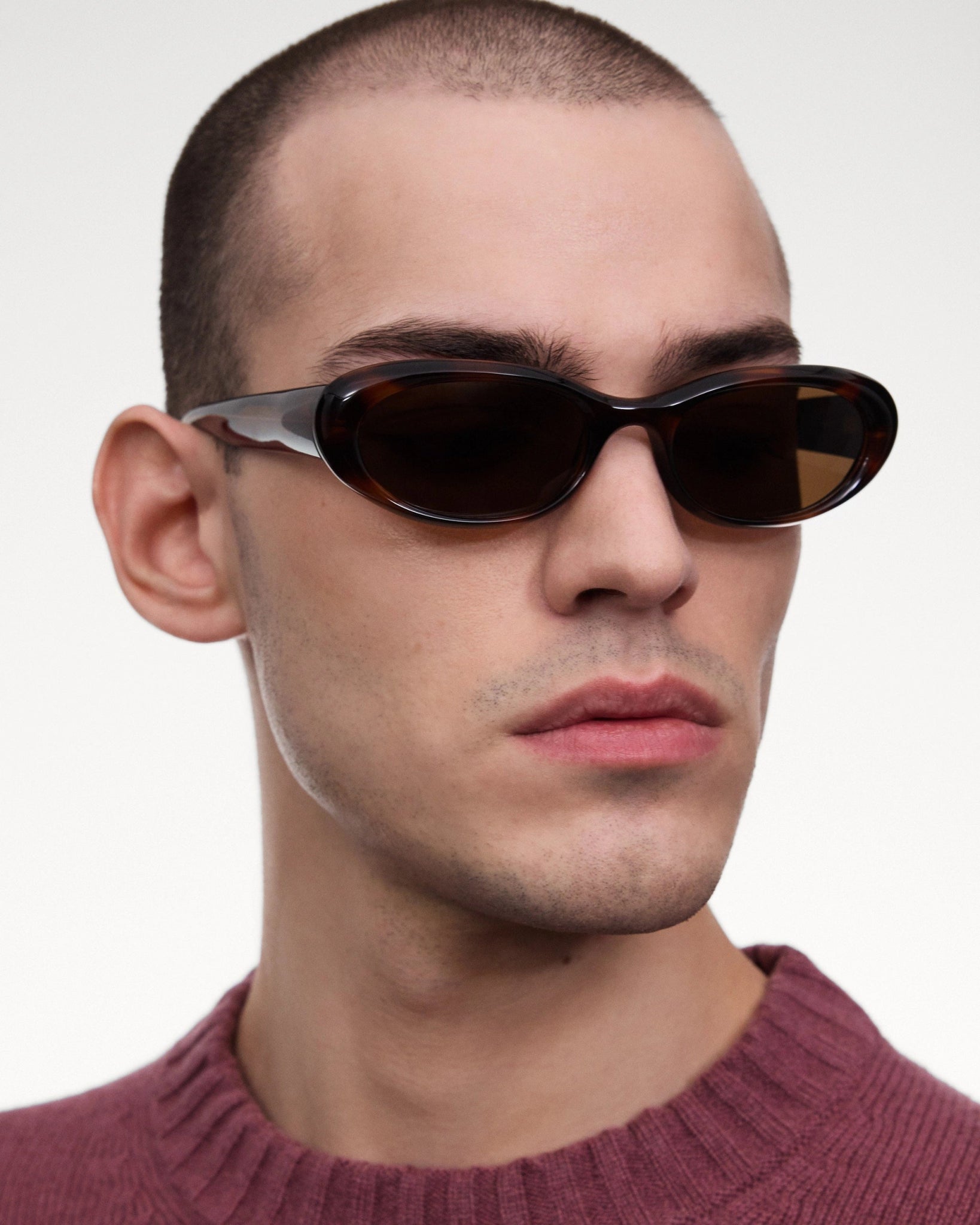 X16 / Tortoise & Brown Lens - Shade Files