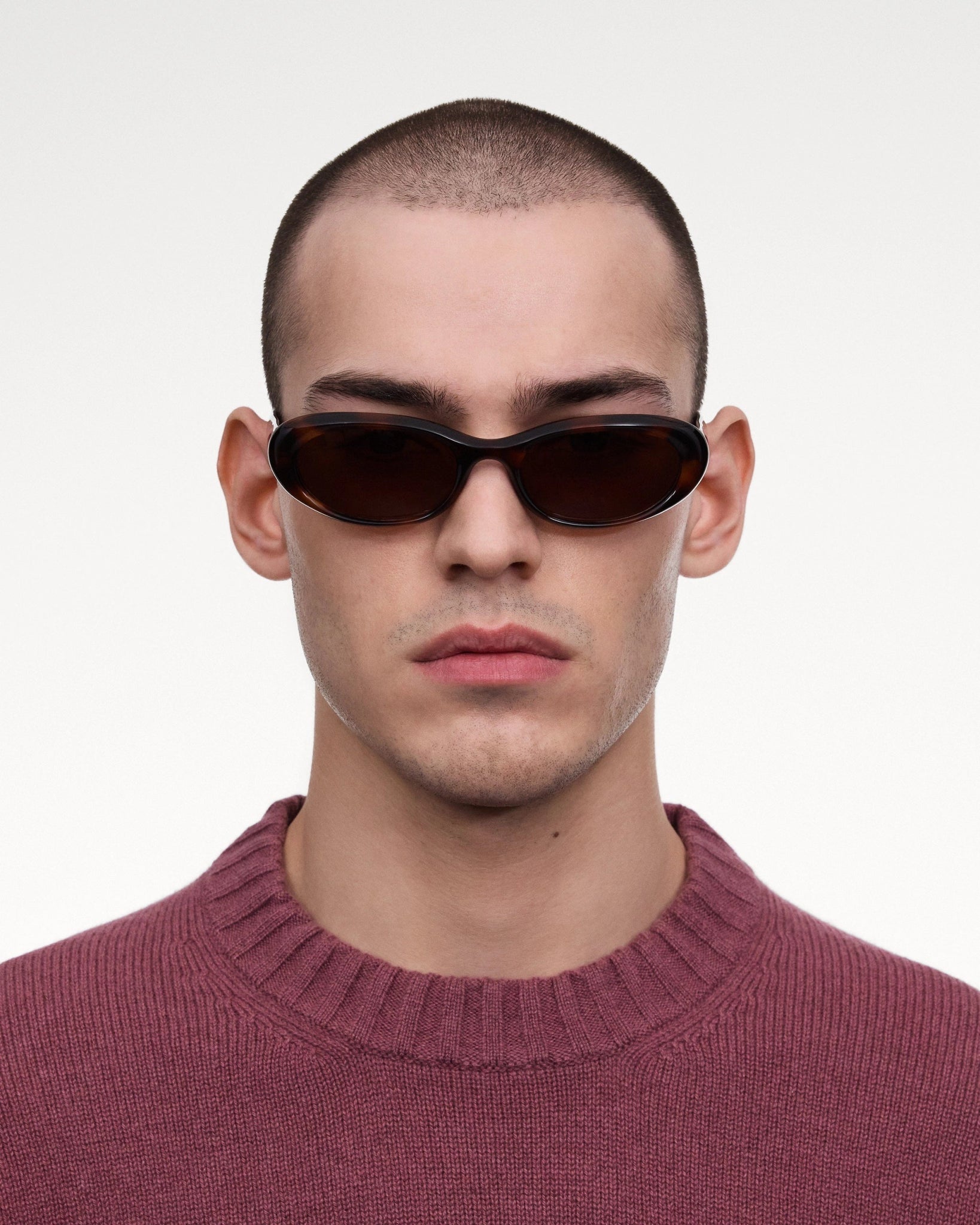 X16 / Tortoise & Brown Lens - Shade Files