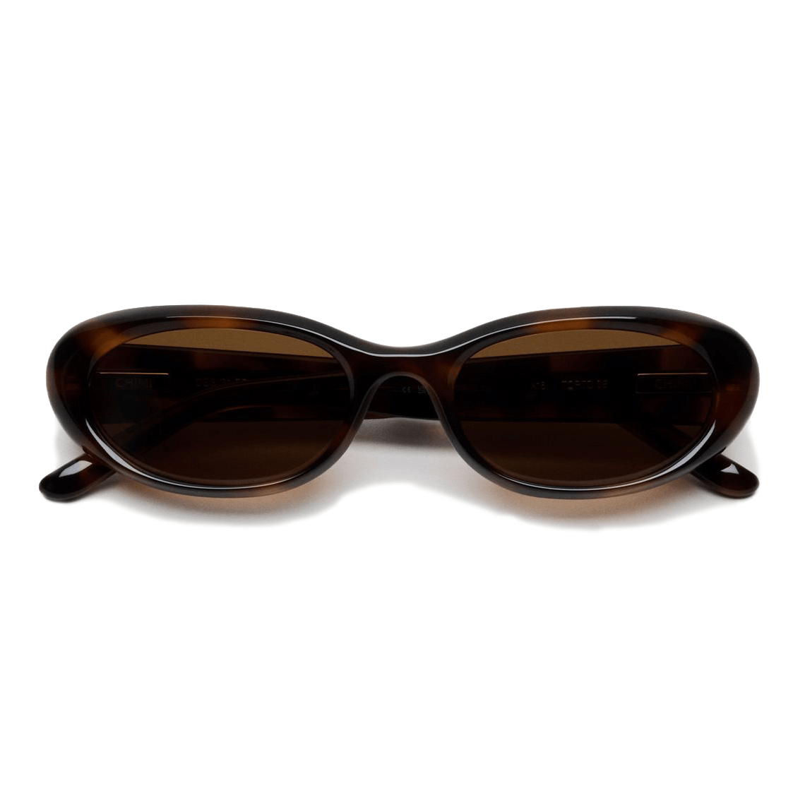 X16 / Tortoise & Brown Lens - Shade Files
