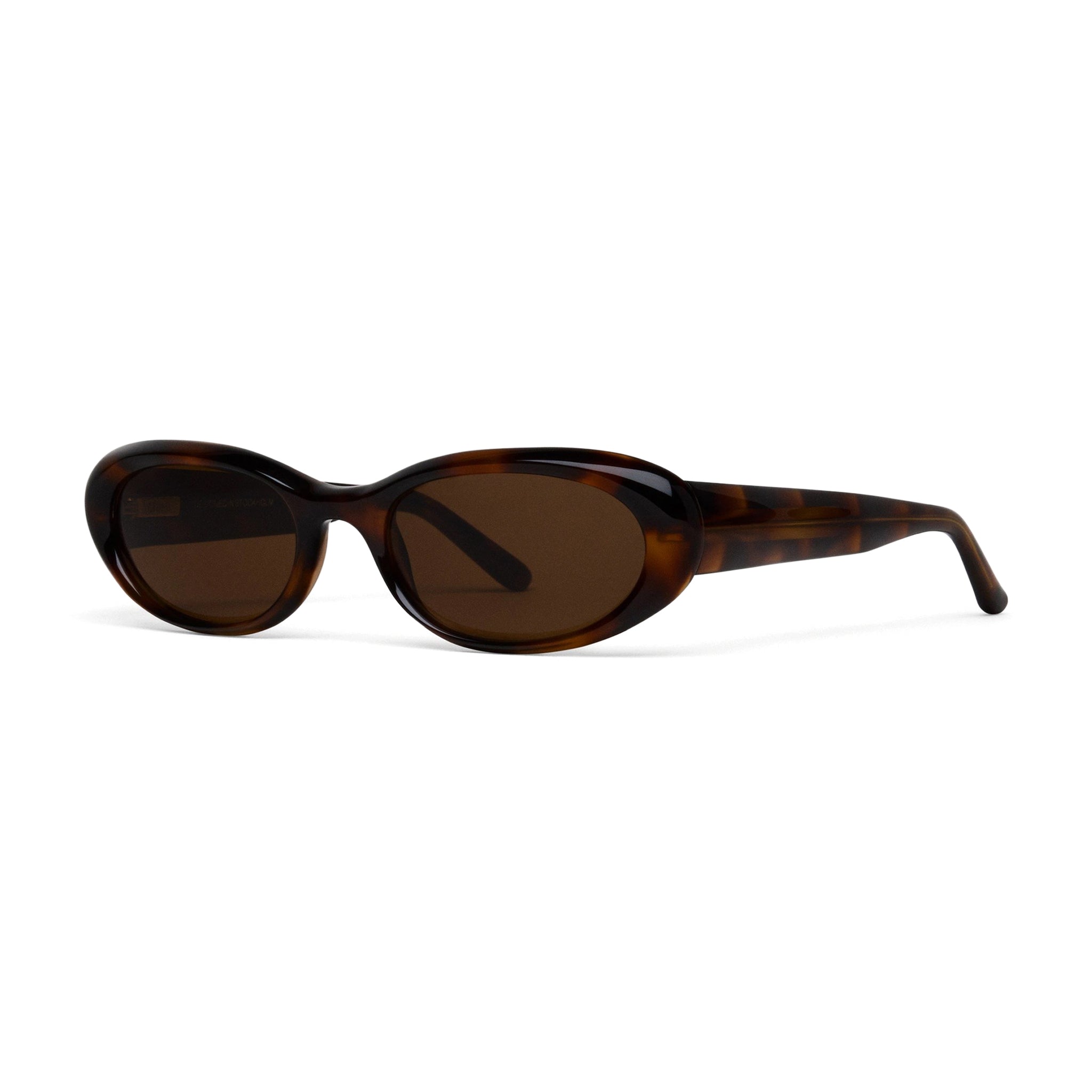 X16 / Tortoise & Brown Lens - Shade Files