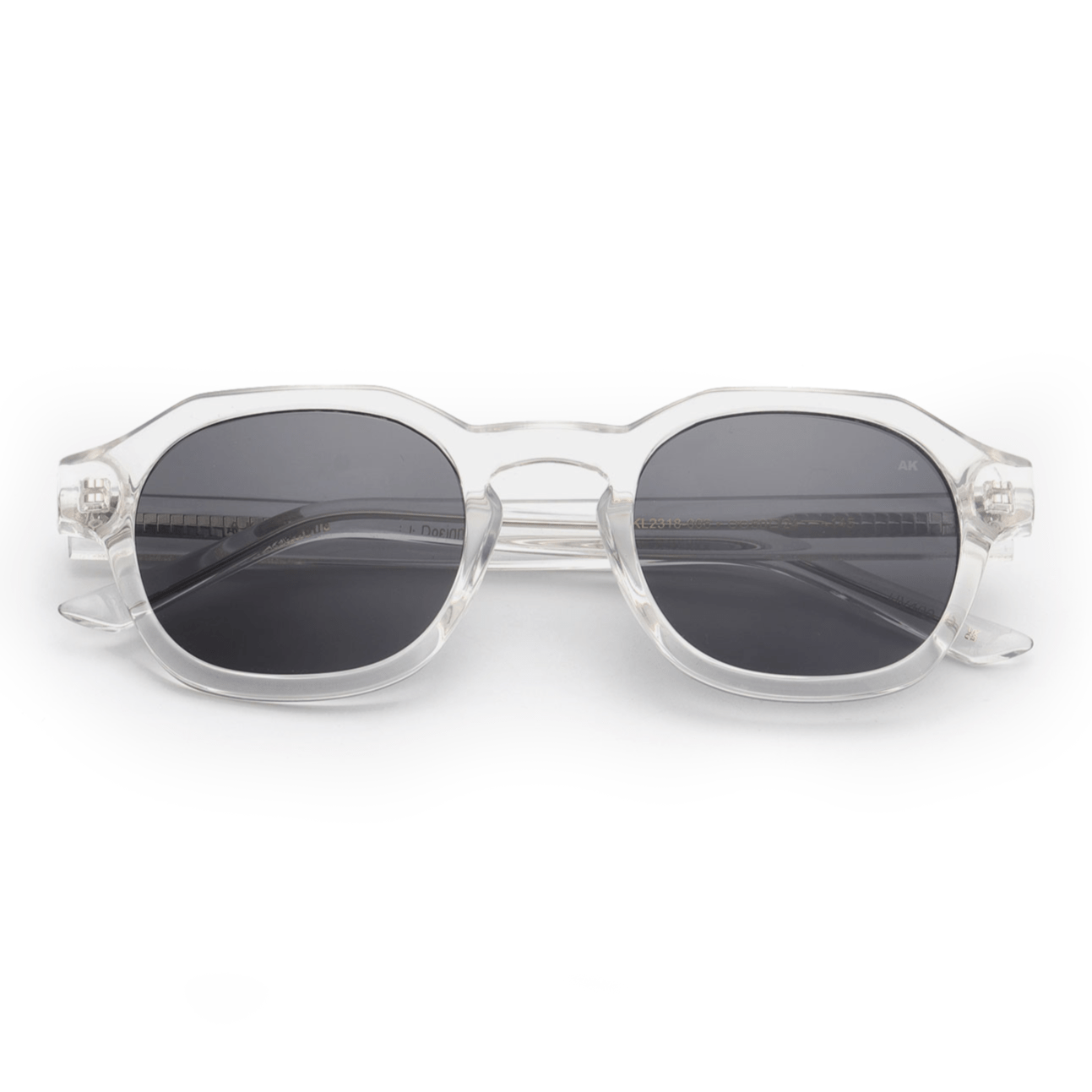 Zan / Crystal & Grey Lens - Shade Files